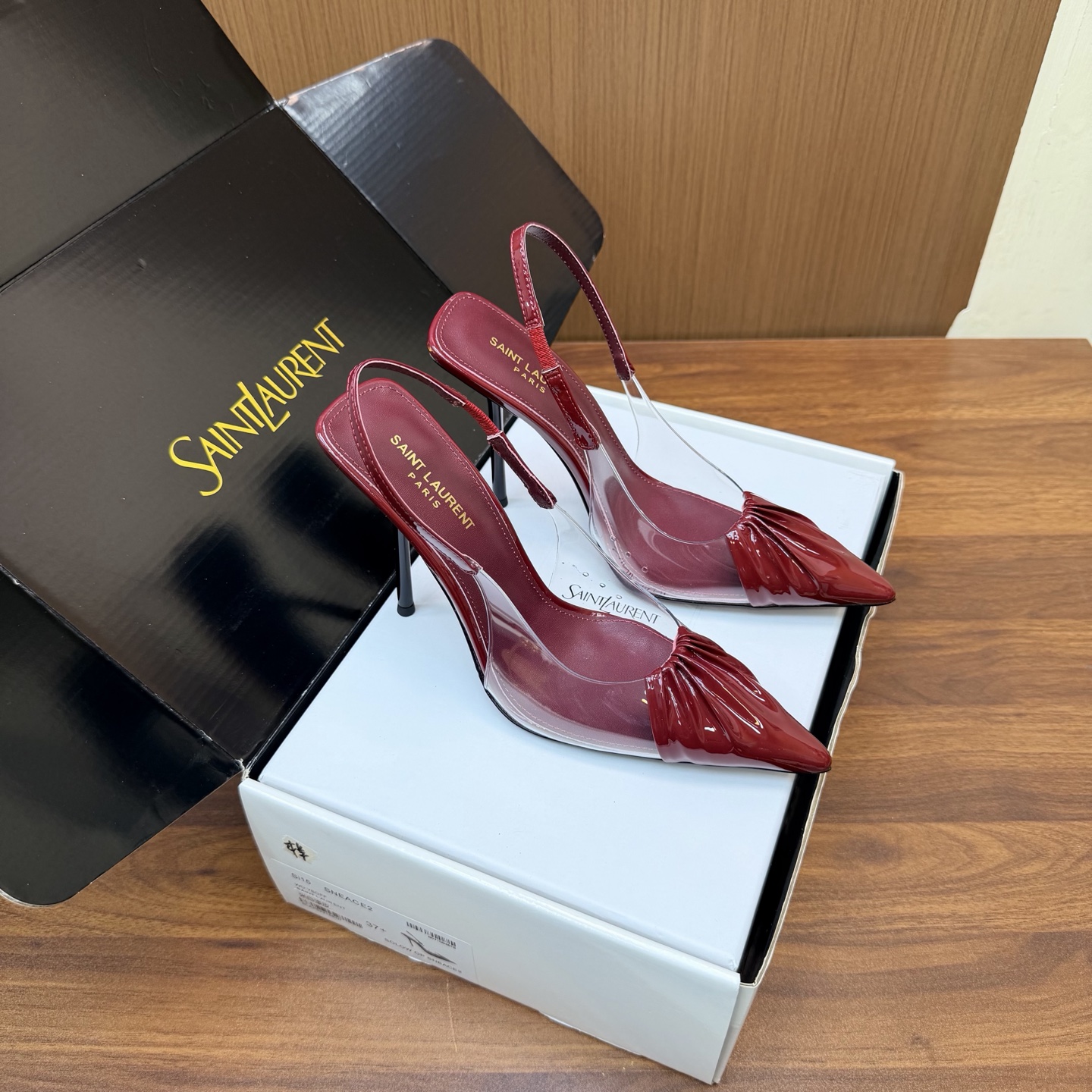 Designer Slides