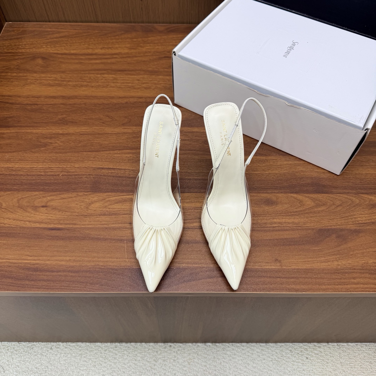 Designer Slides