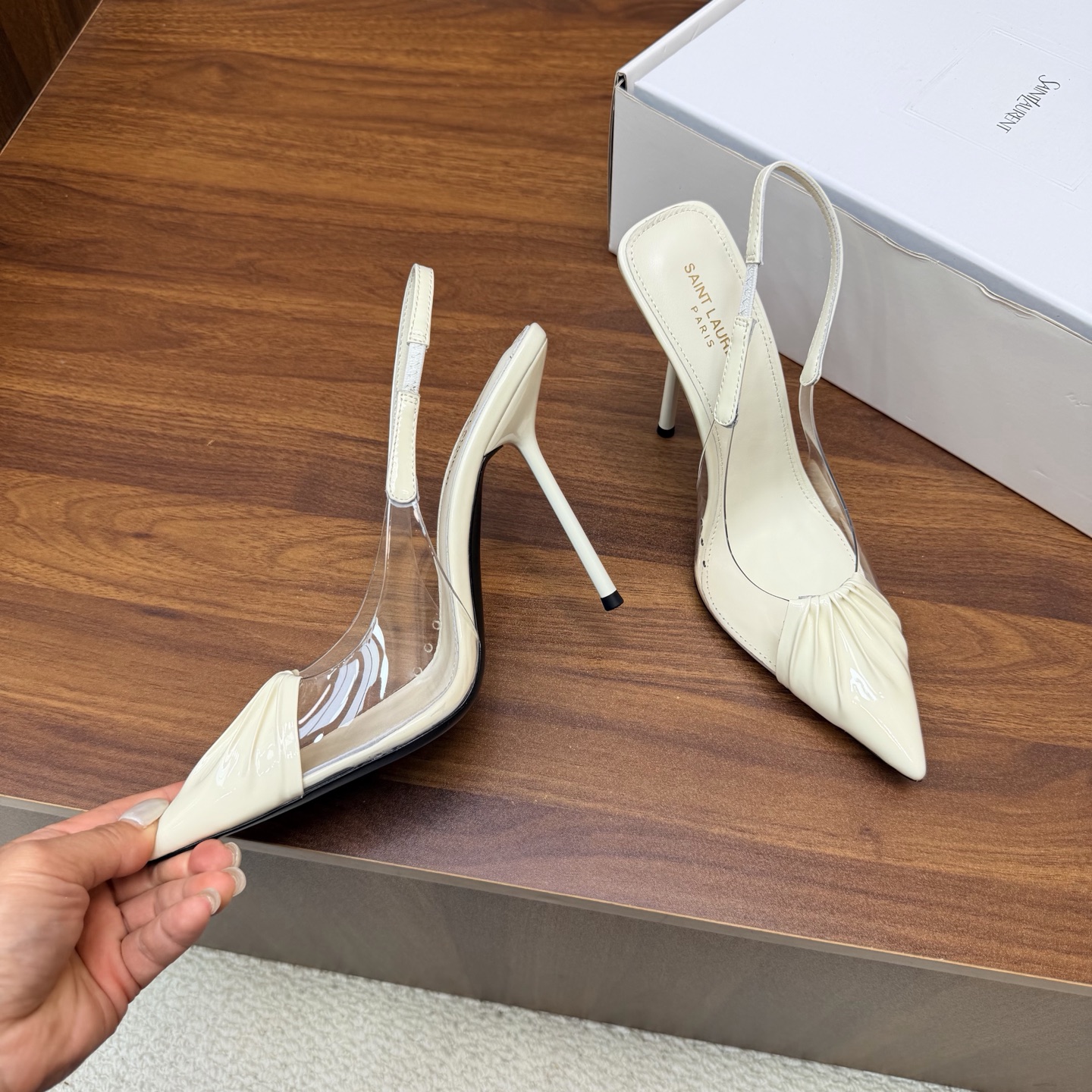 Designer Slides