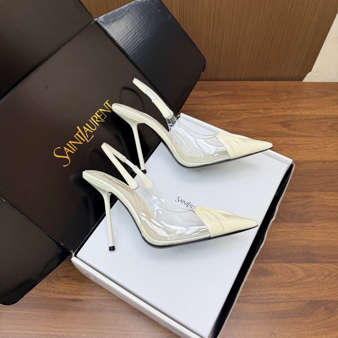 Designer Slides