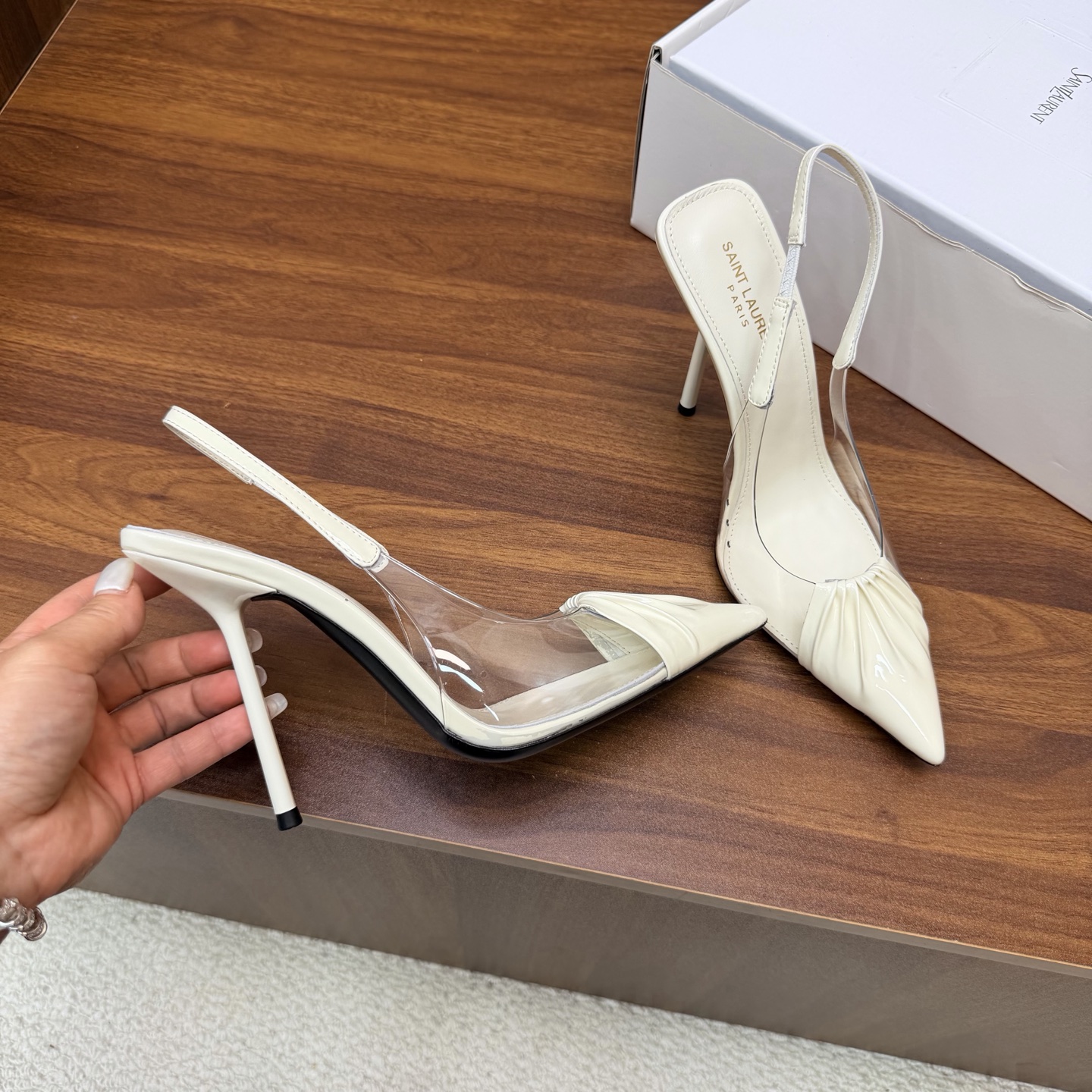 Designer Slides
