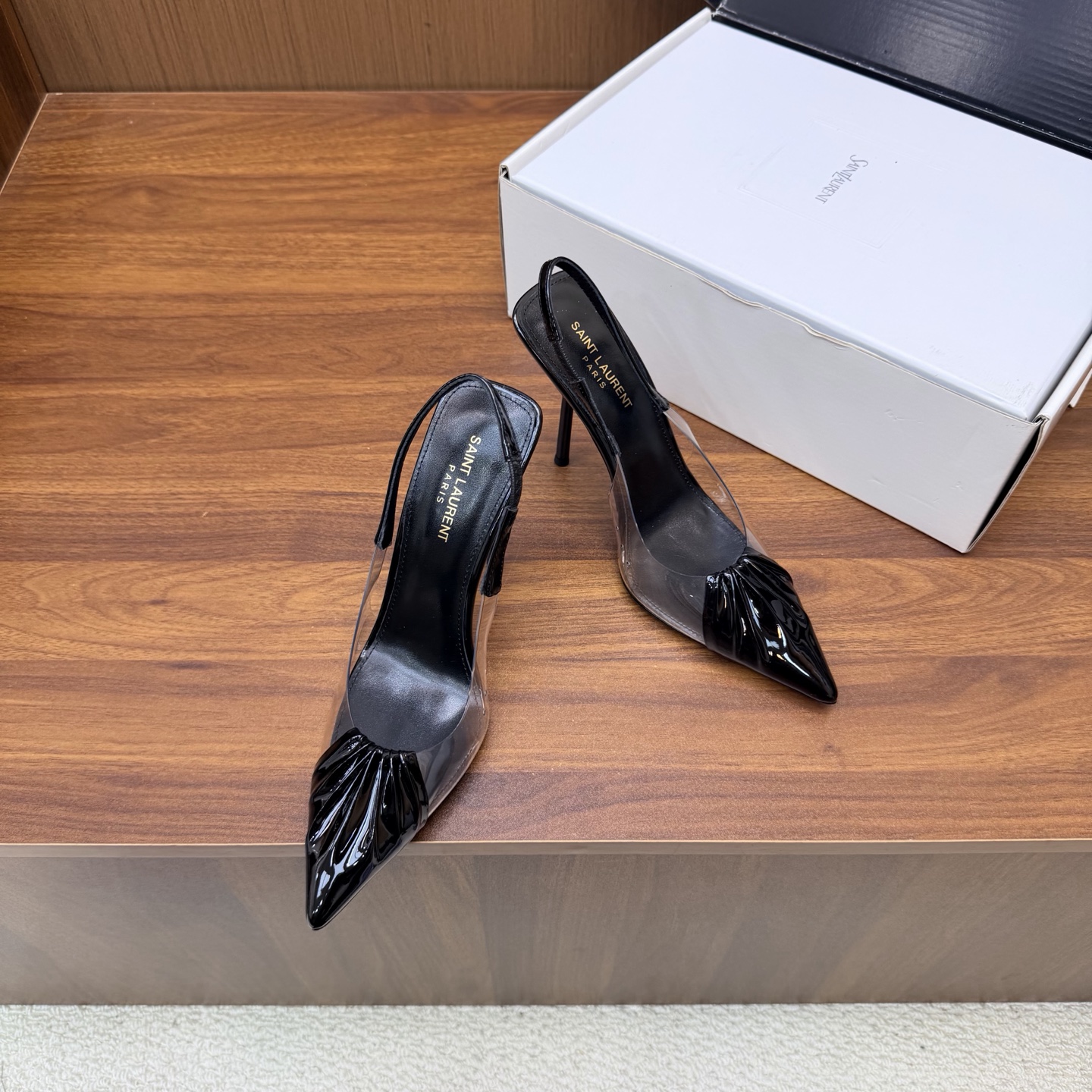 Designer Slides