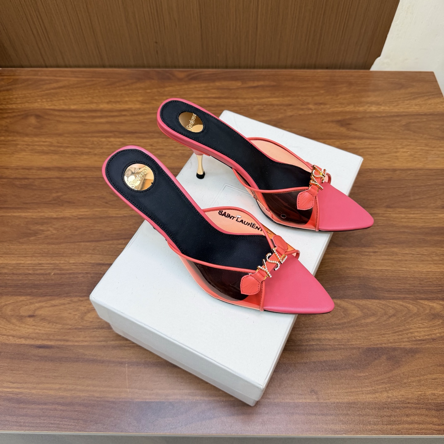 Designer Slides