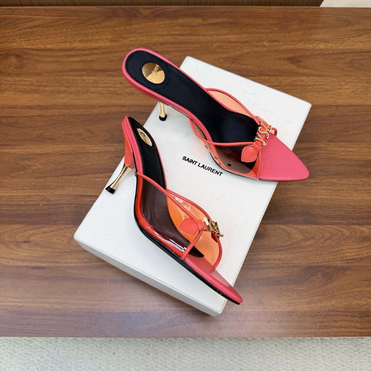 Designer Slides