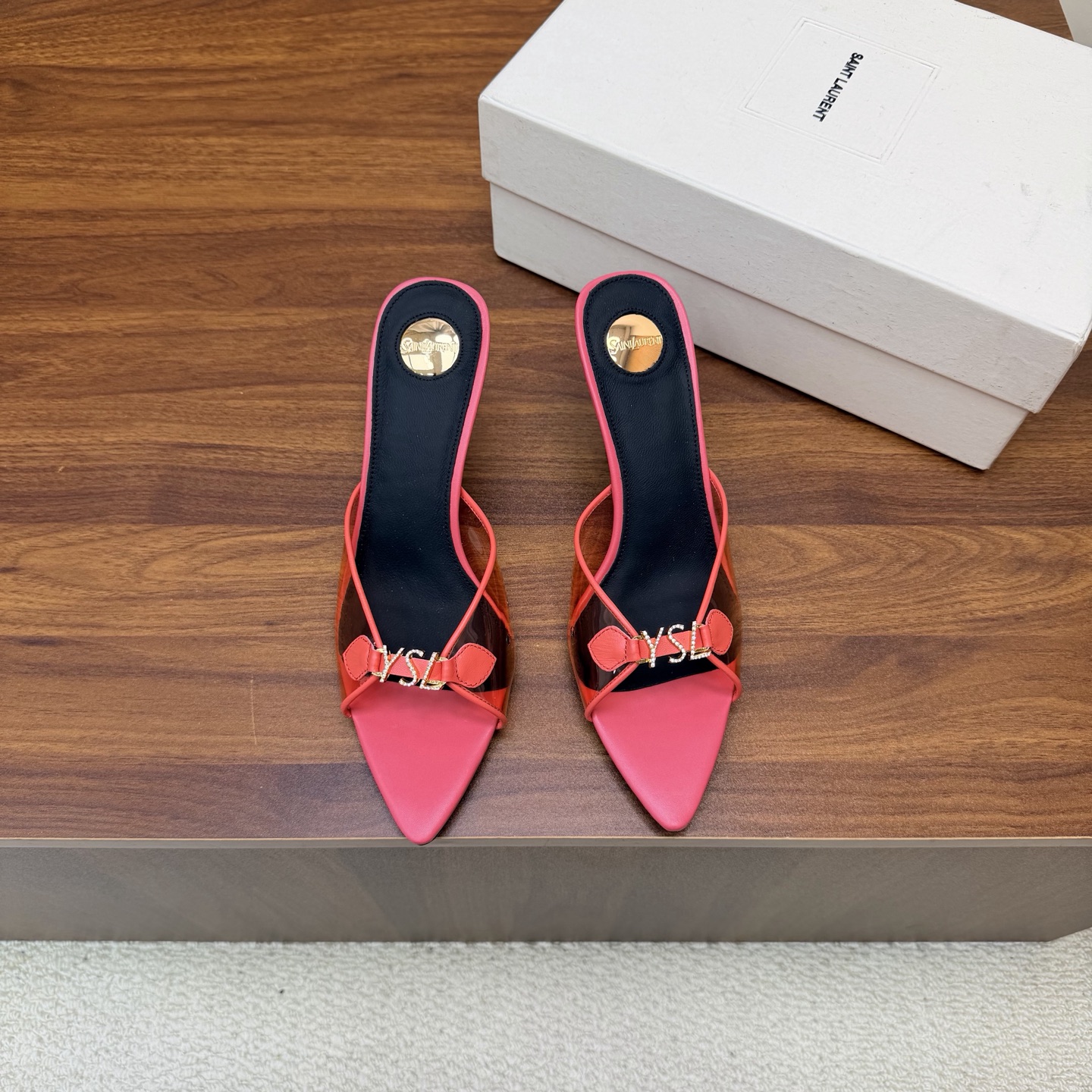 Designer Slides
