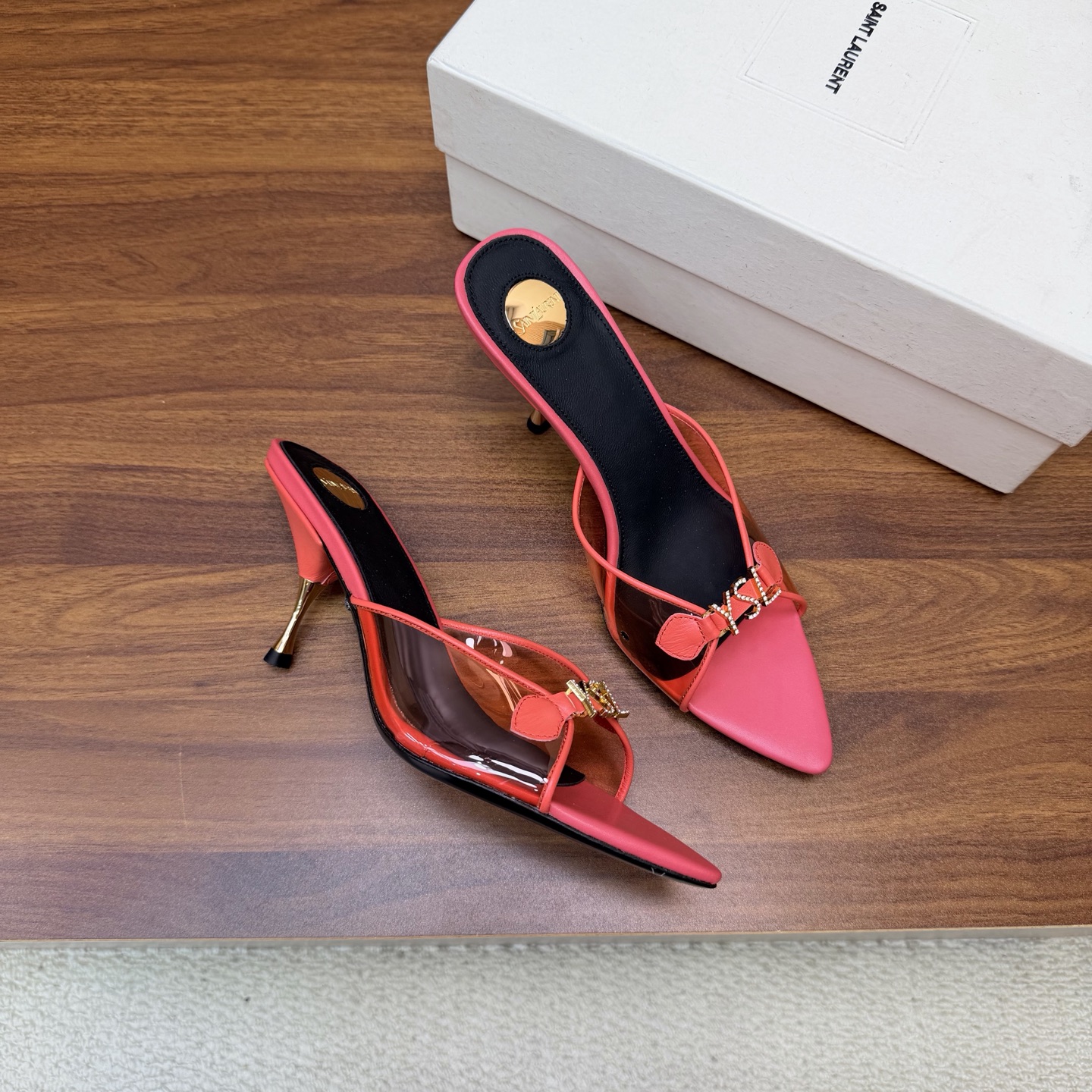 Designer Slides