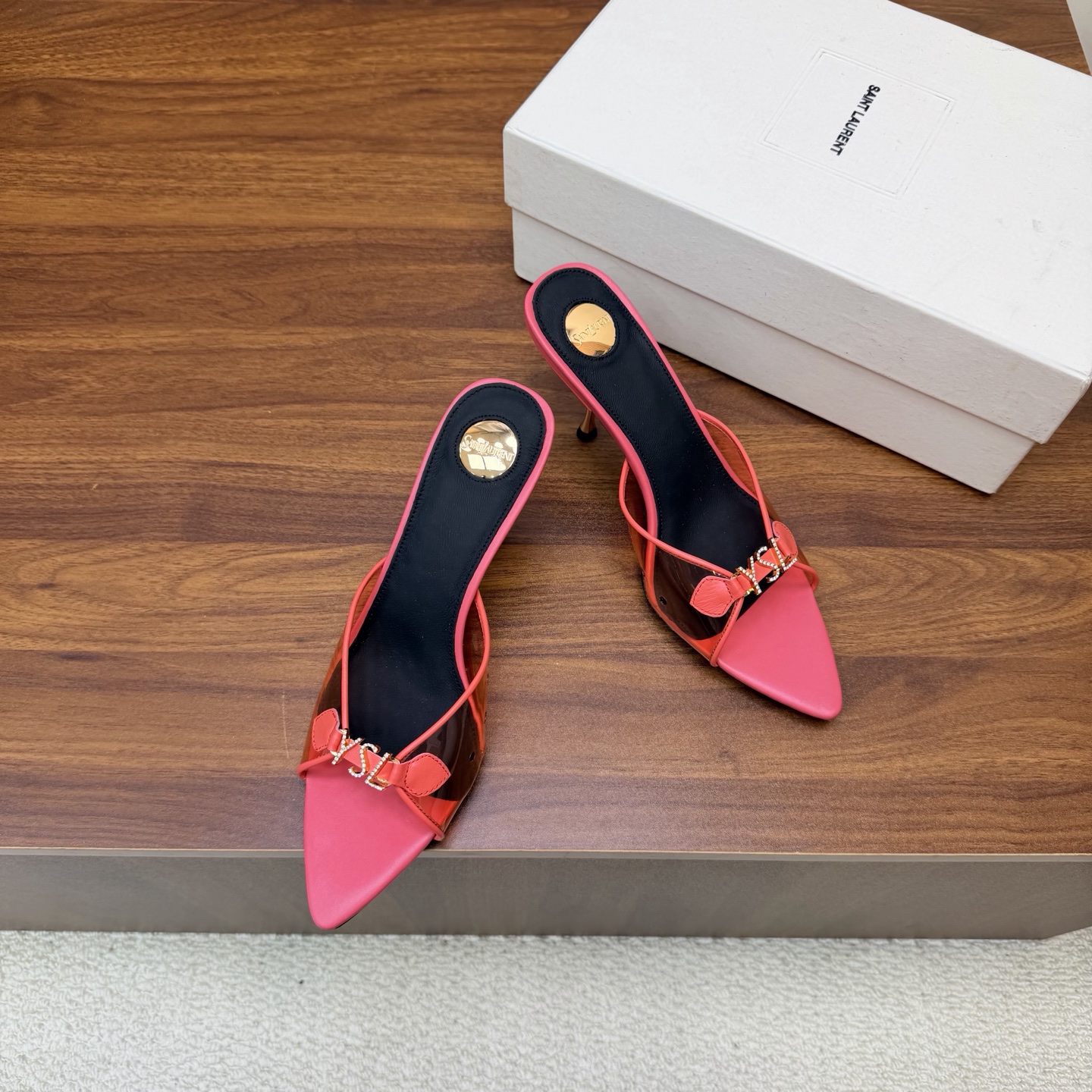 Designer Slides