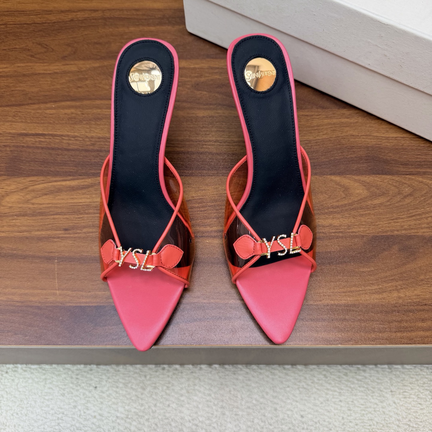 Designer Slides