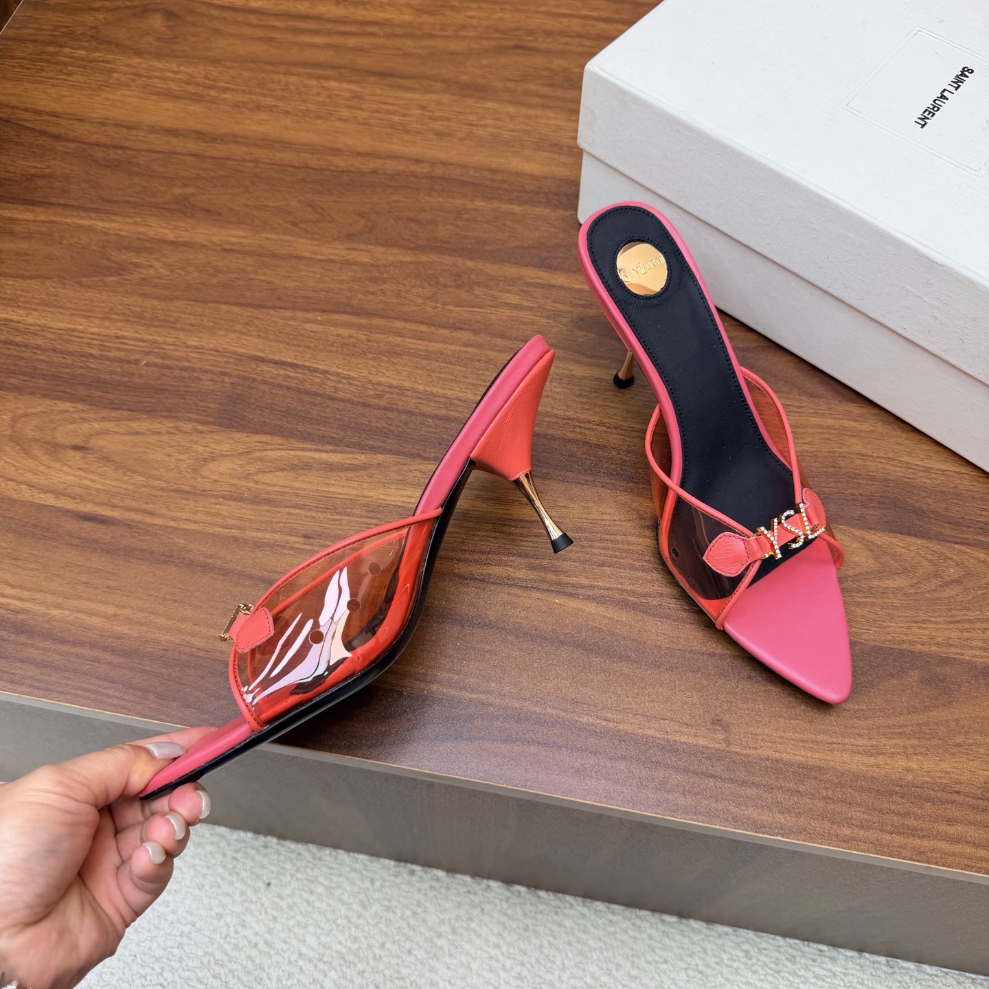 Designer Slides