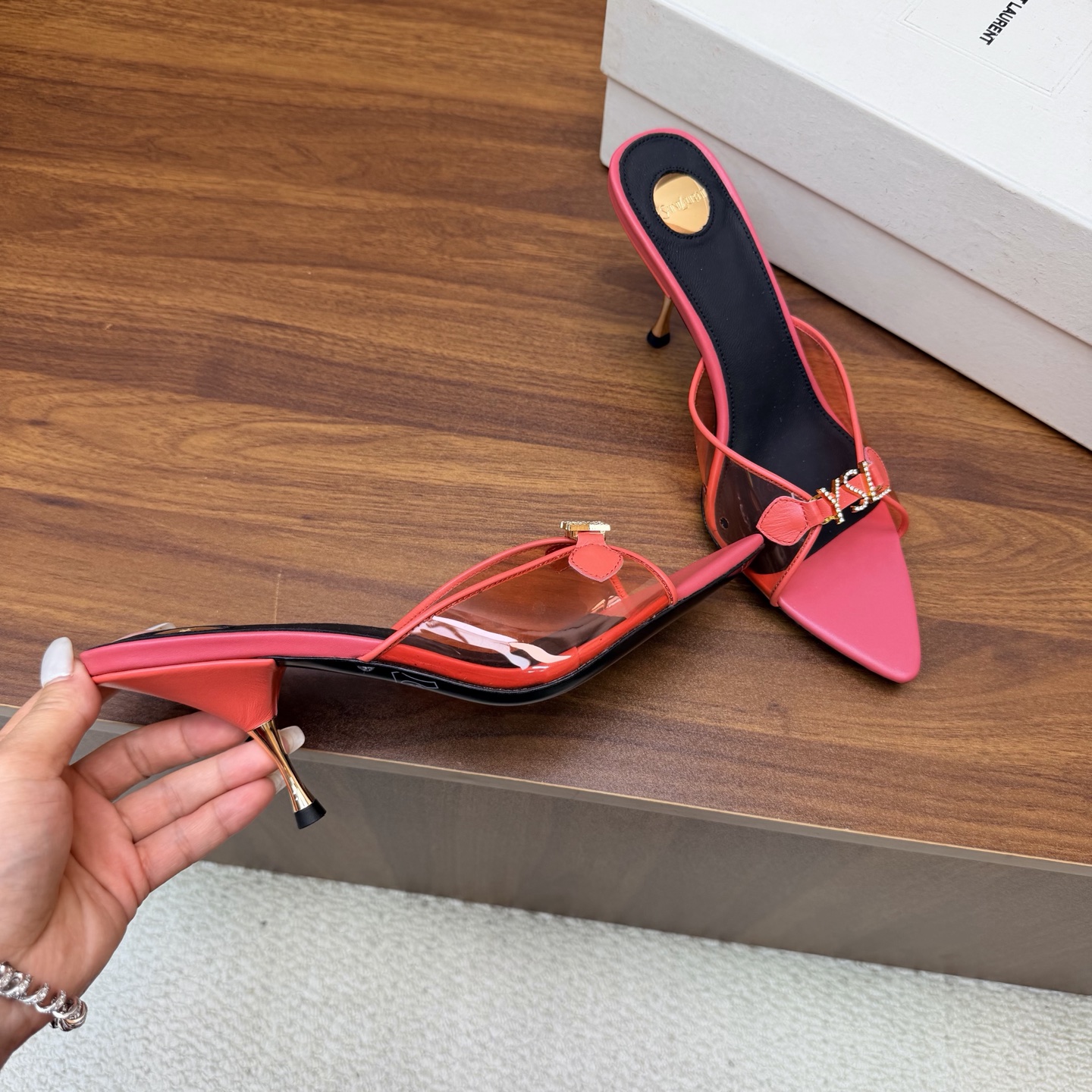 Designer Slides