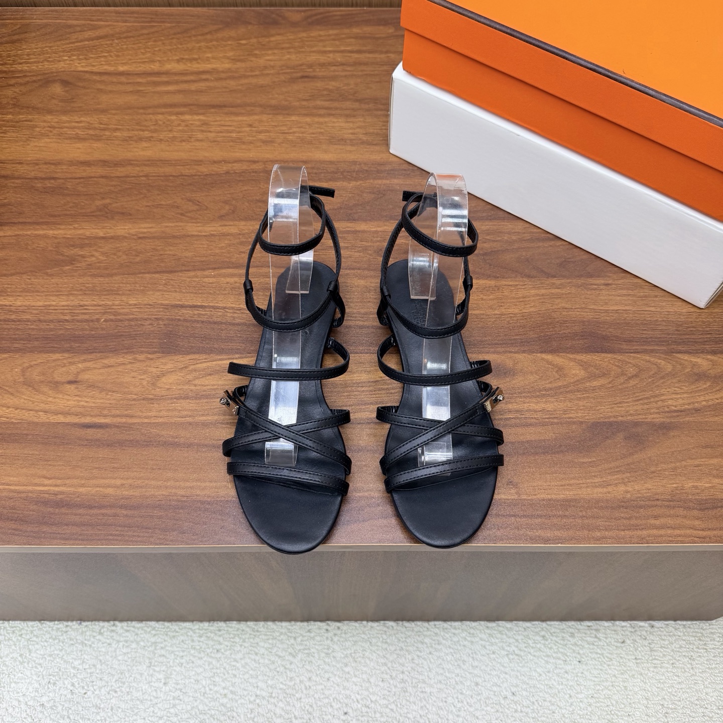 Hermes Sandals