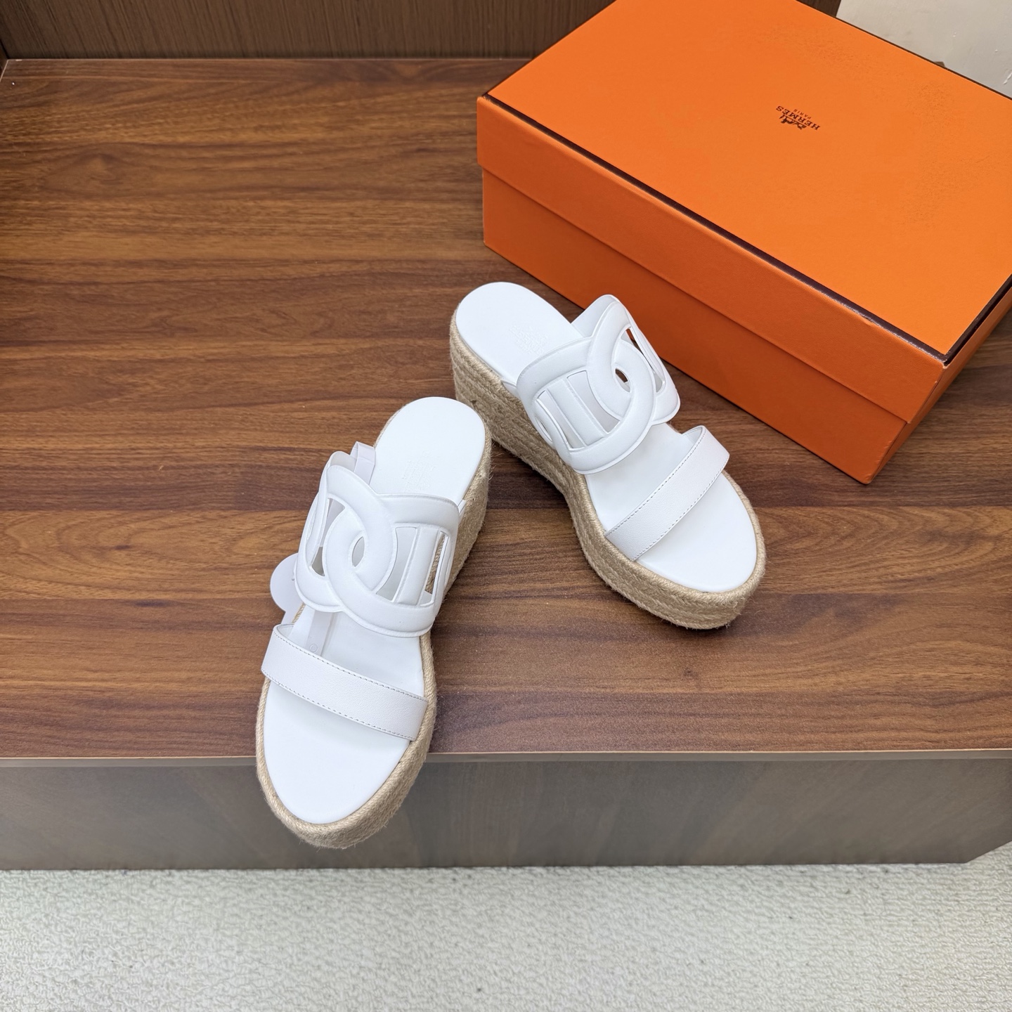 Hermes Slides