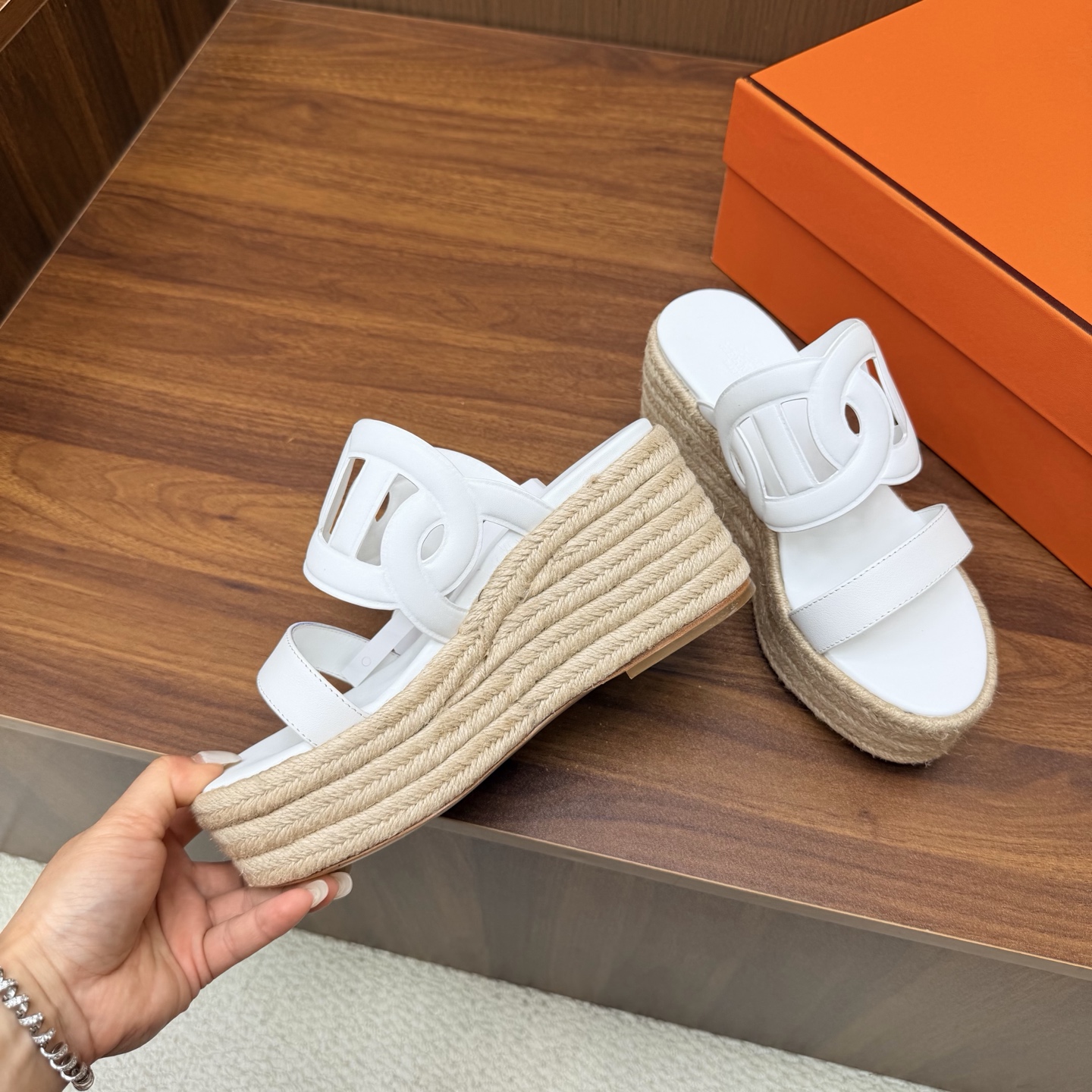 Hermes Slides