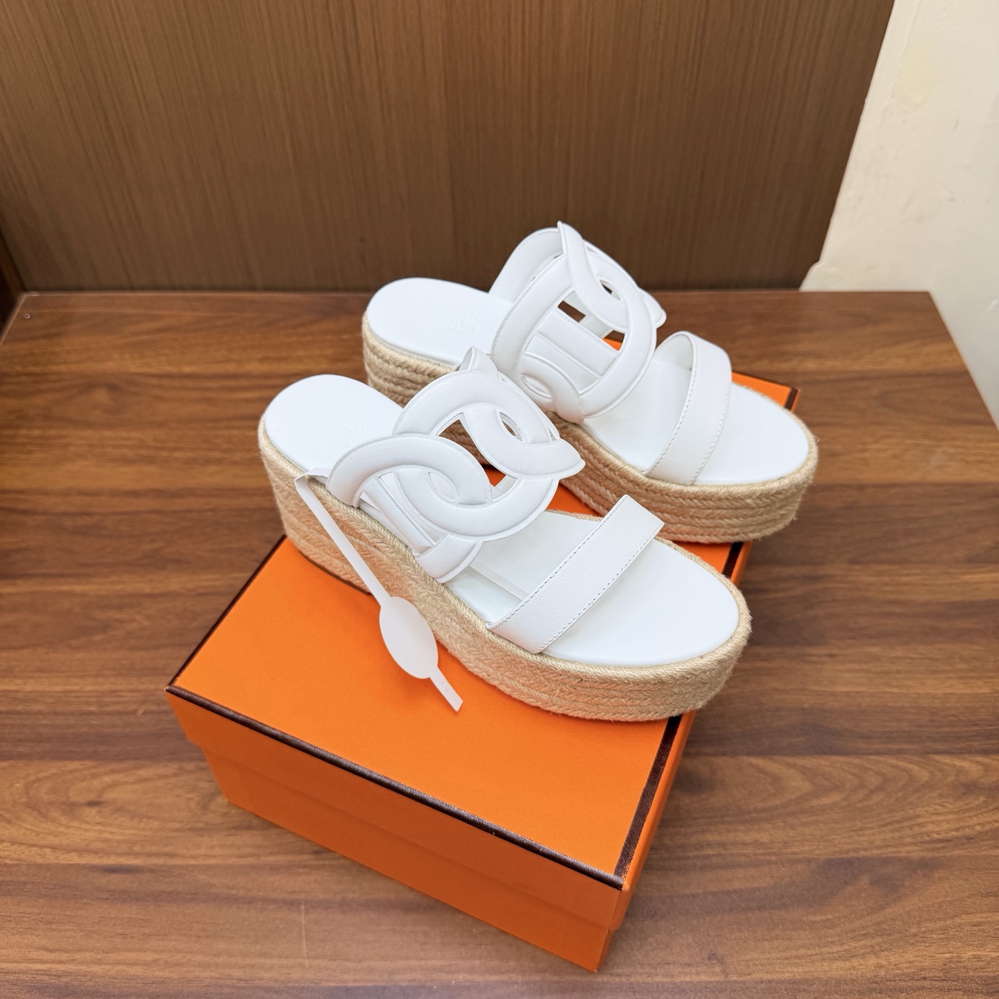Hermes Slides