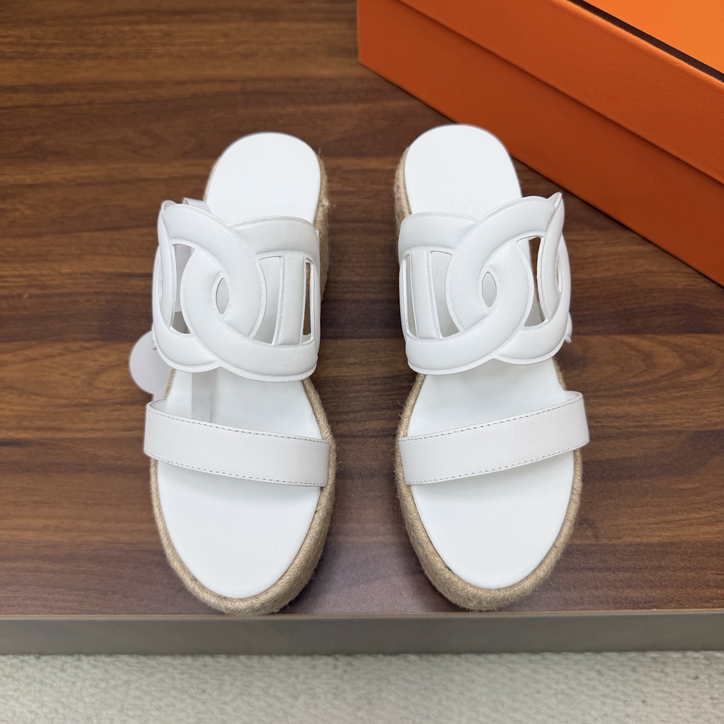 Hermes Slides