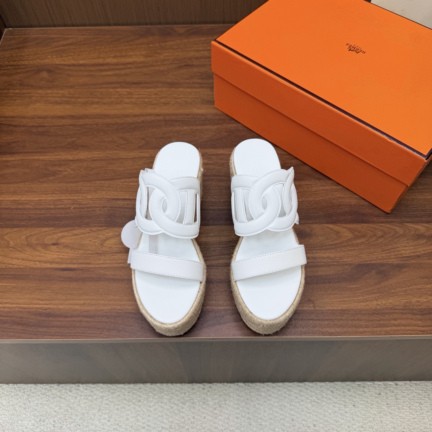 Hermes Slides