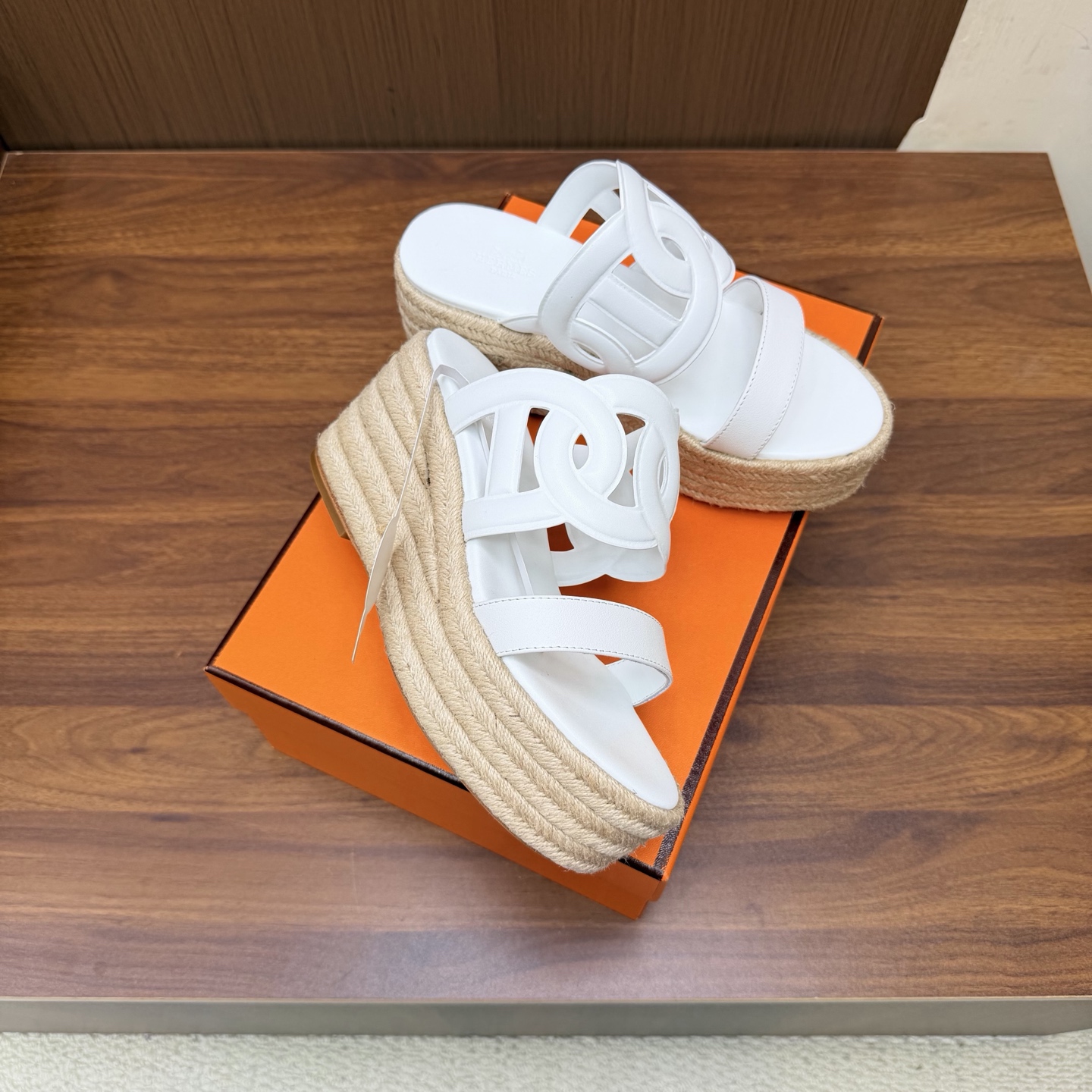 Hermes Slides