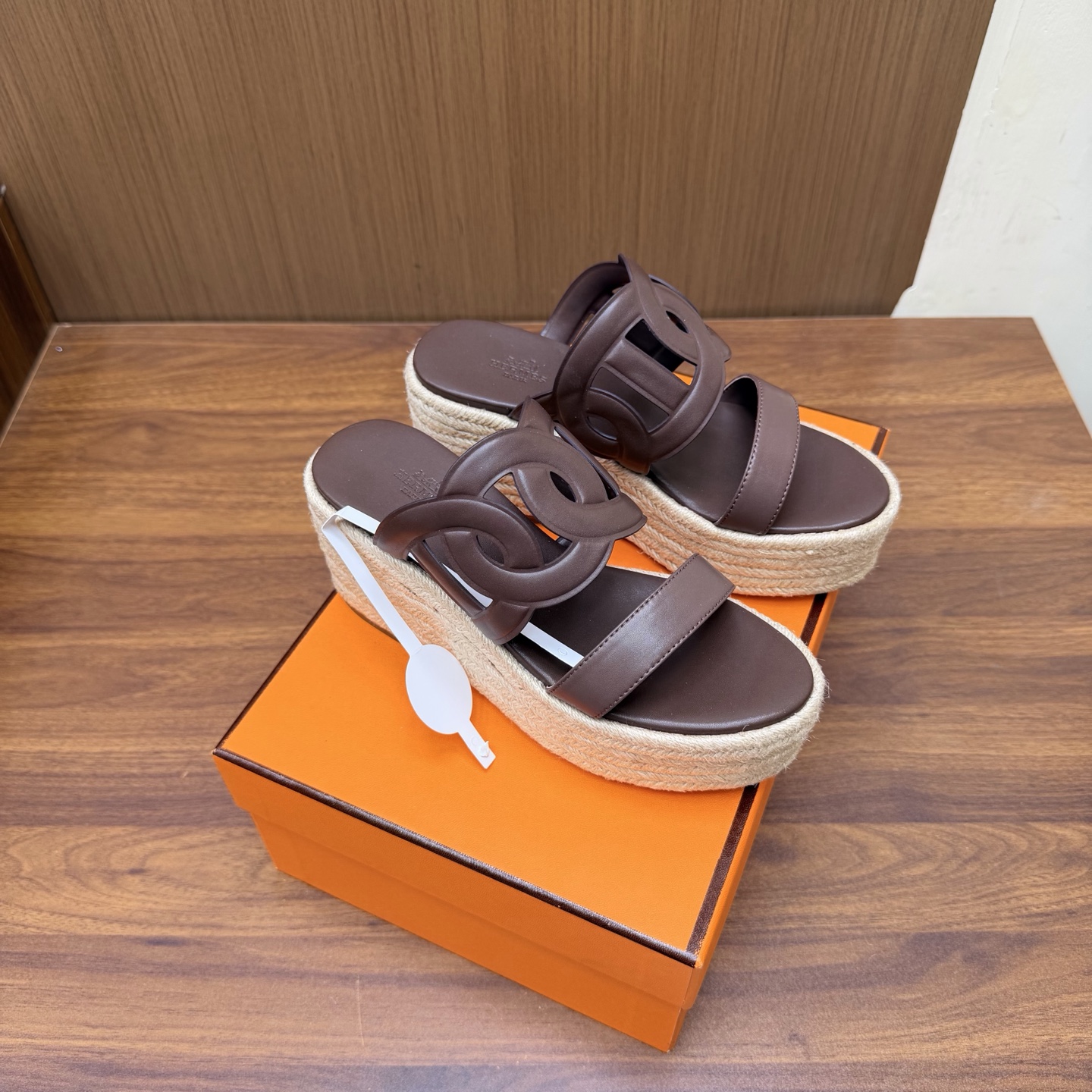 Hermes Slides