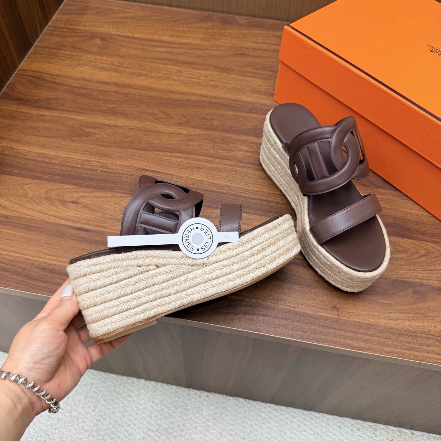 Hermes Slides