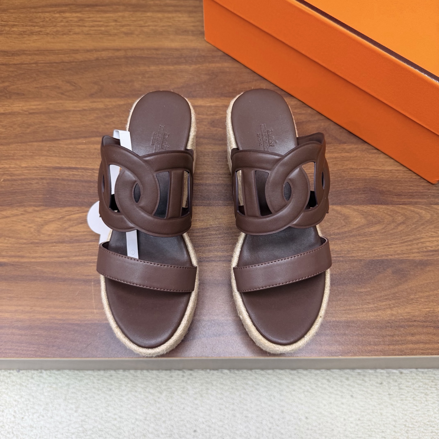 Hermes Slides