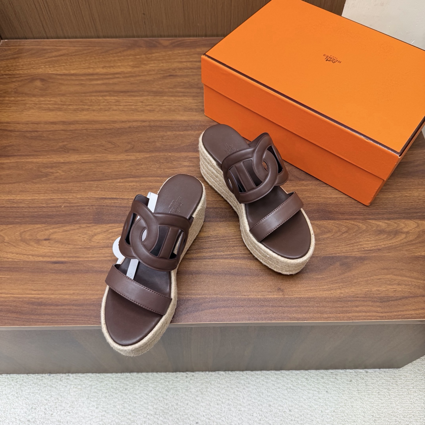 Hermes Slides