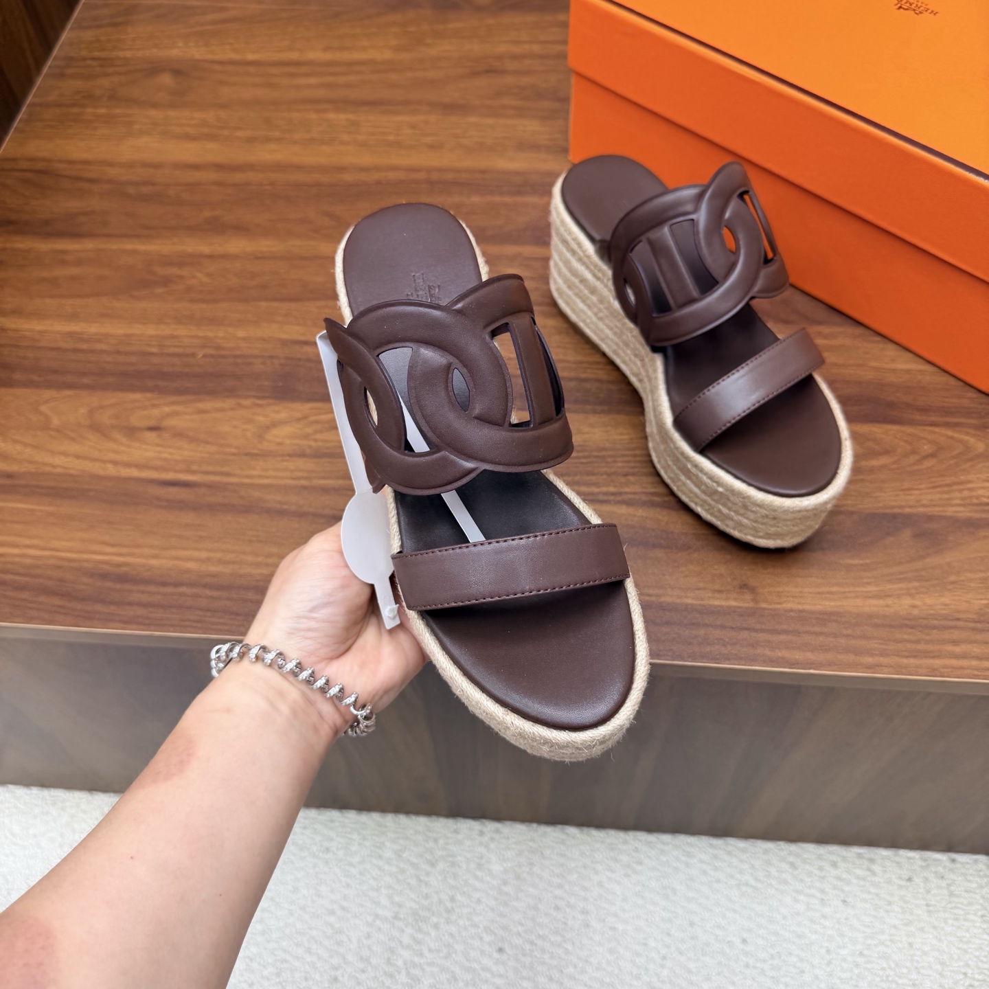 Hermes Slides