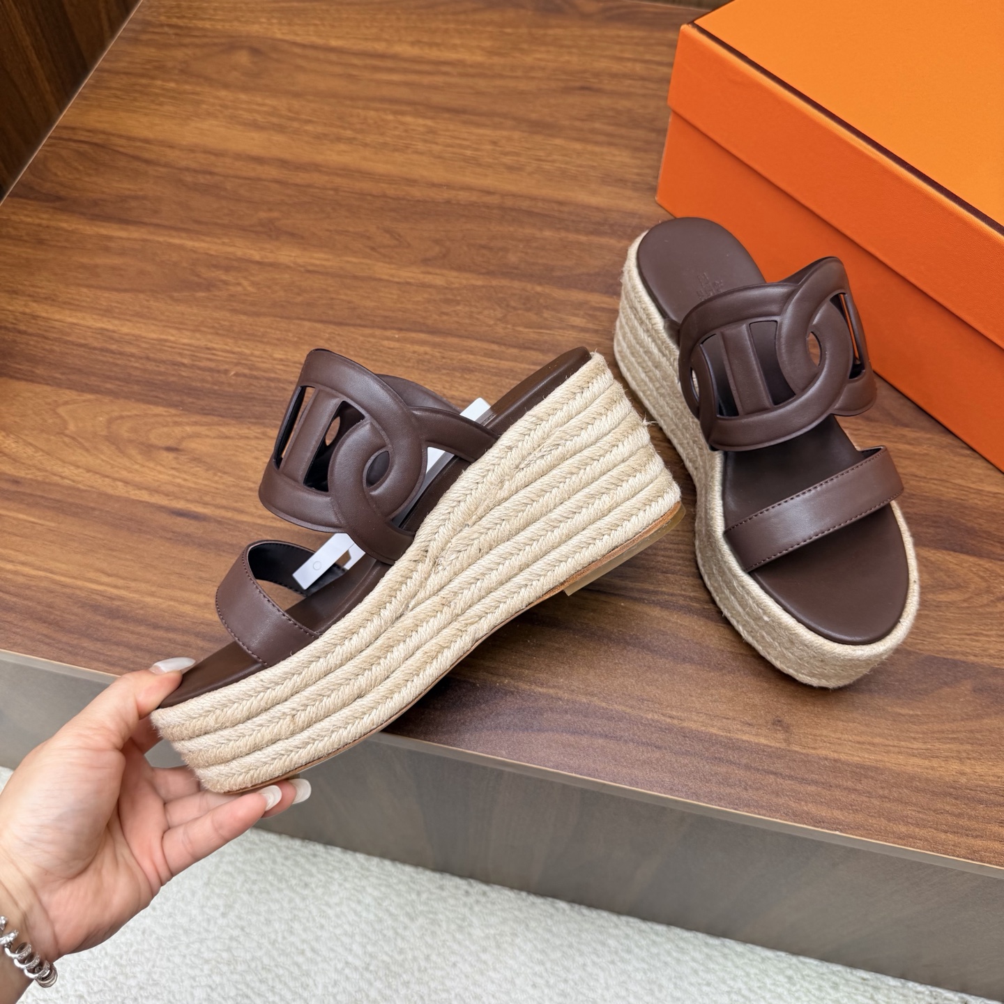 Hermes Slides