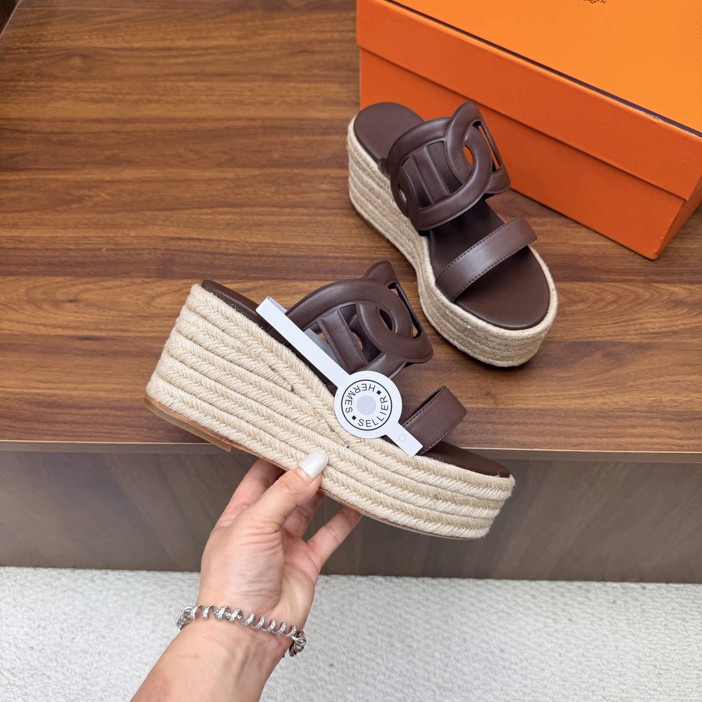 Hermes Slides