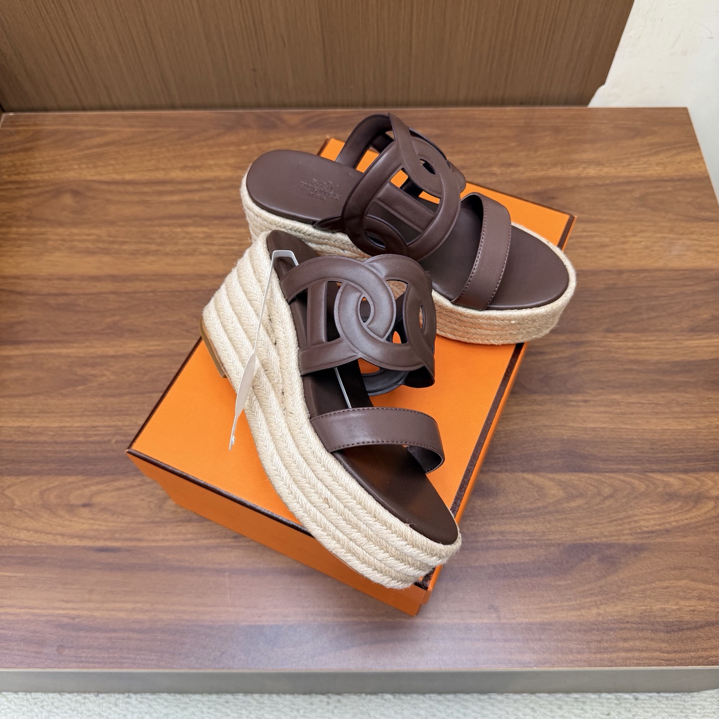 Hermes Slides