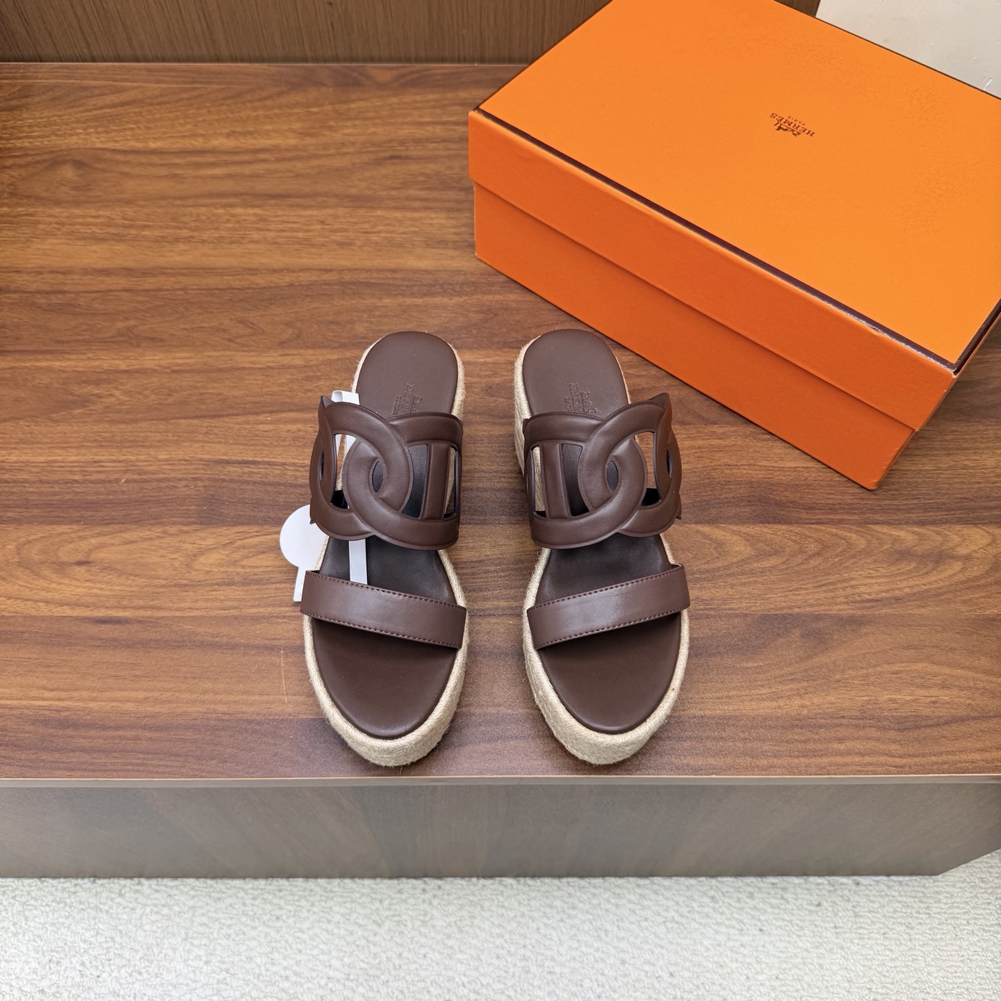Hermes Slides