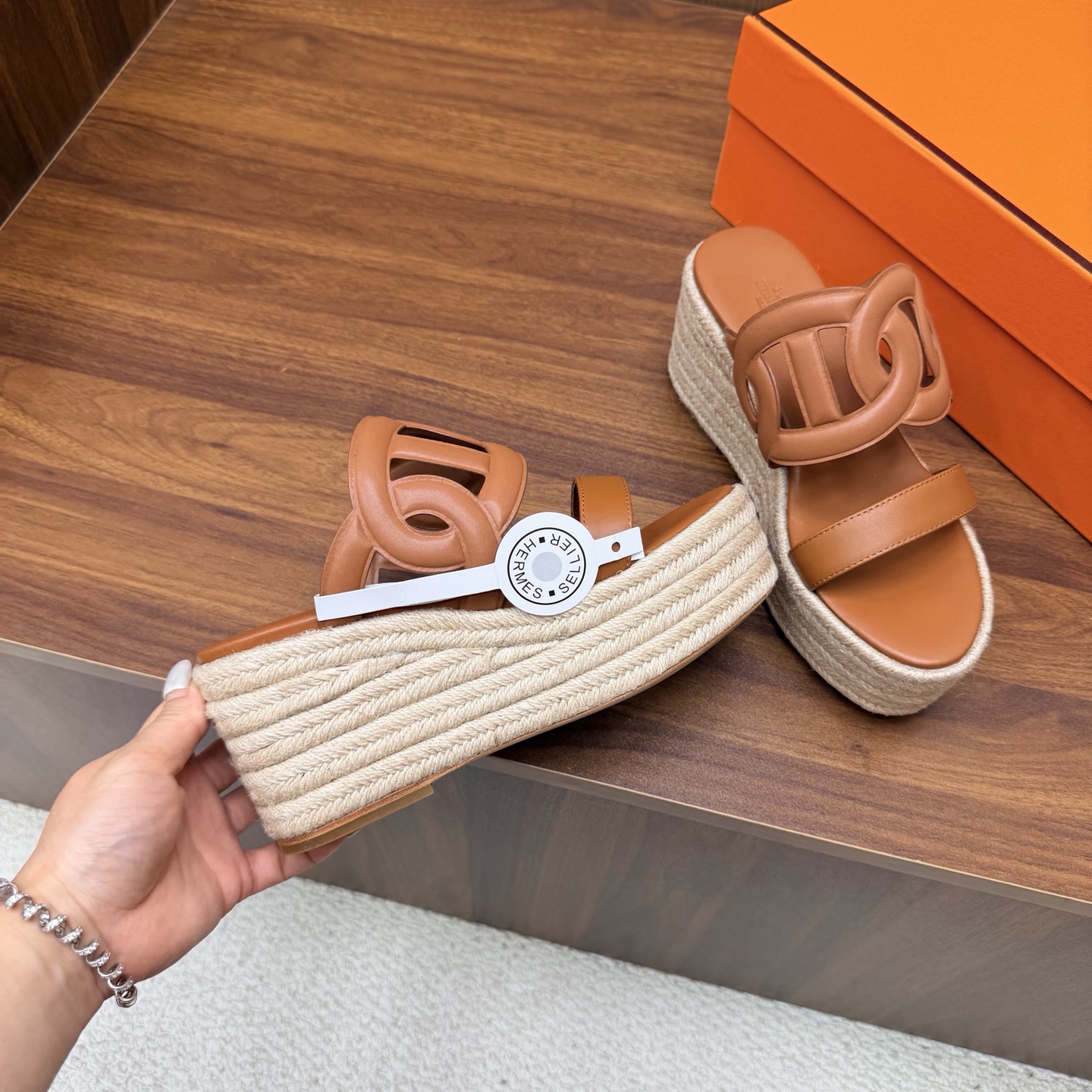 Hermes Slides