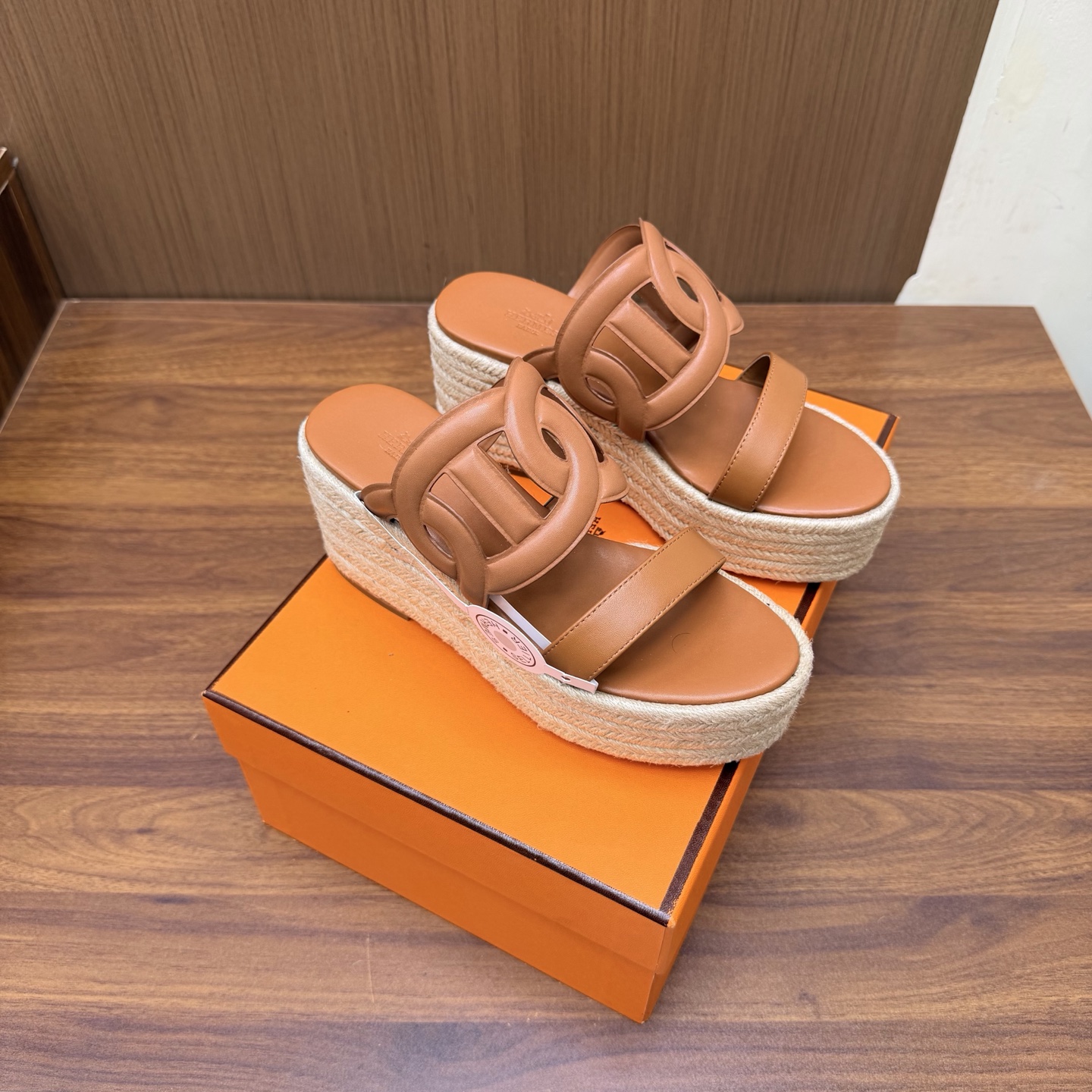 Hermes Slides