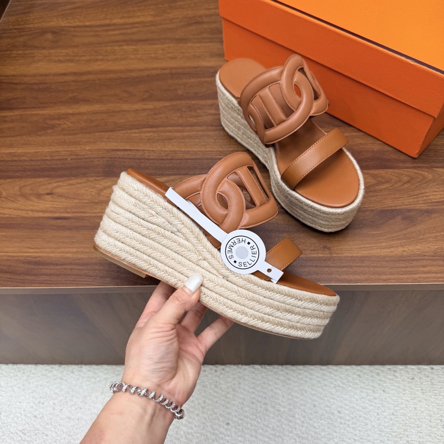 Hermes Slides