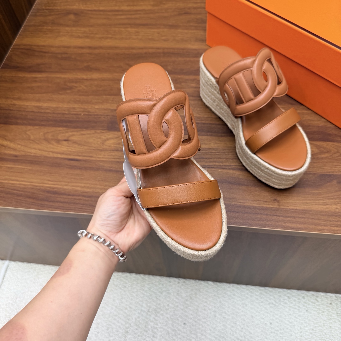 Hermes Slides
