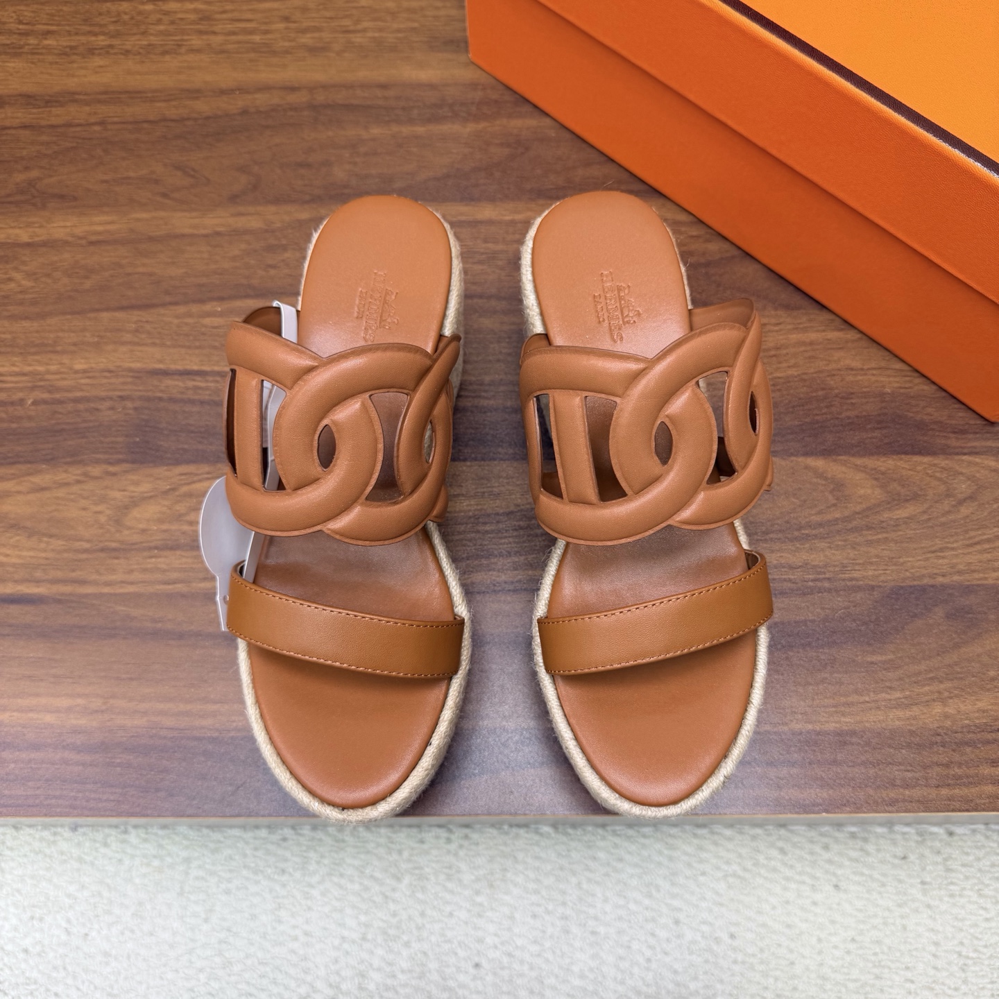 Hermes Slides