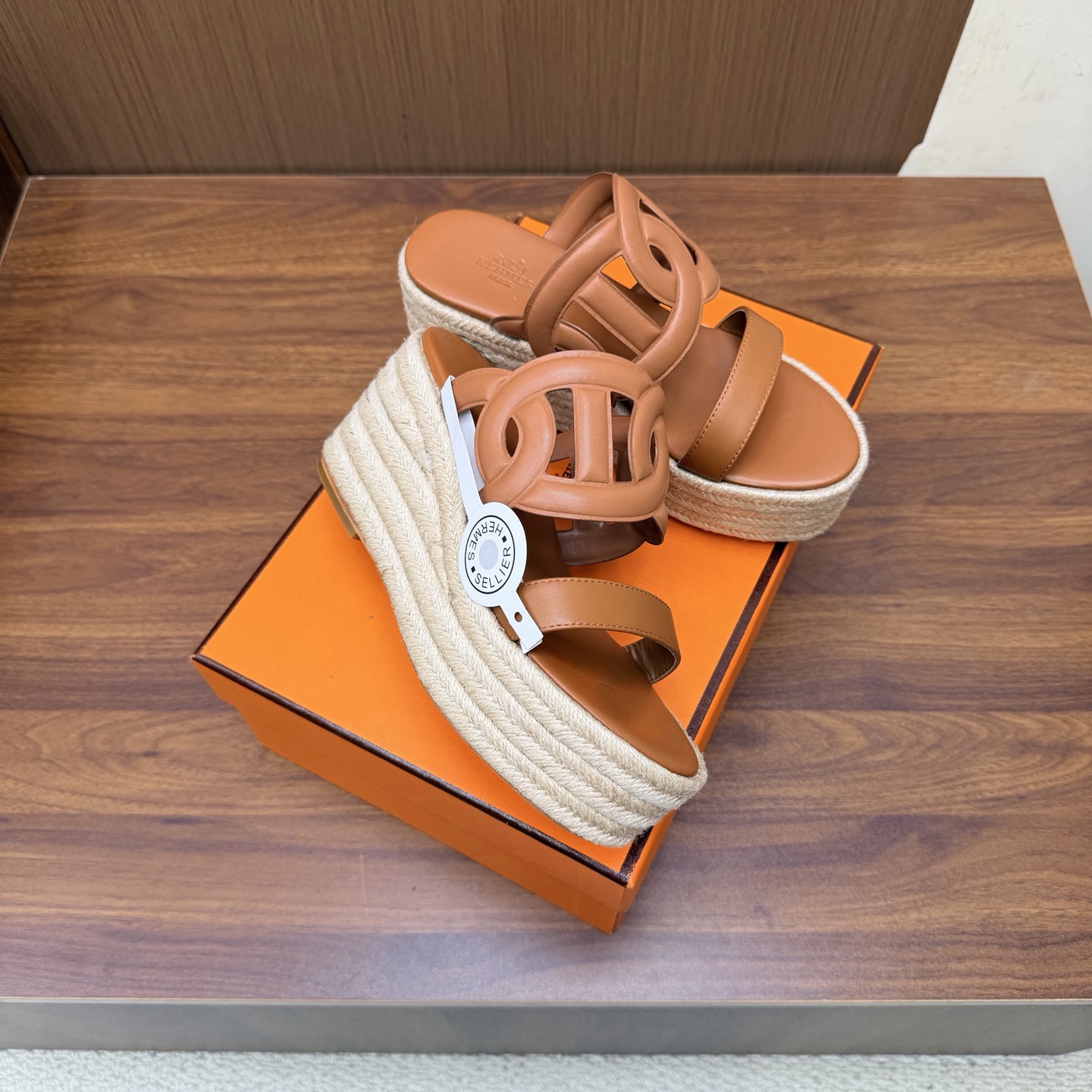 Hermes Slides