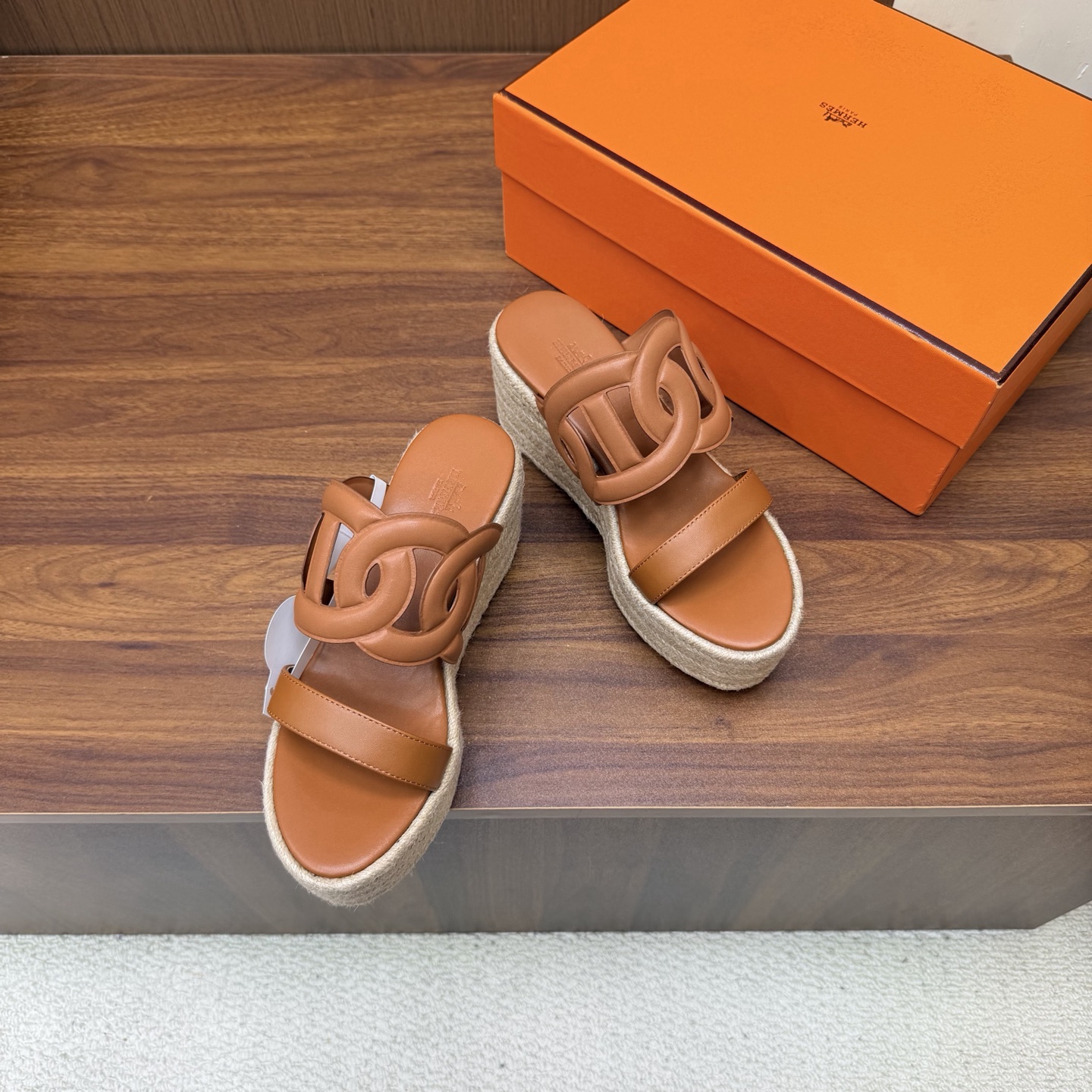 Hermes Slides