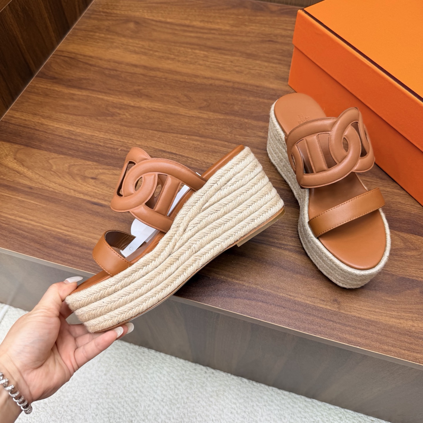 Hermes Slides