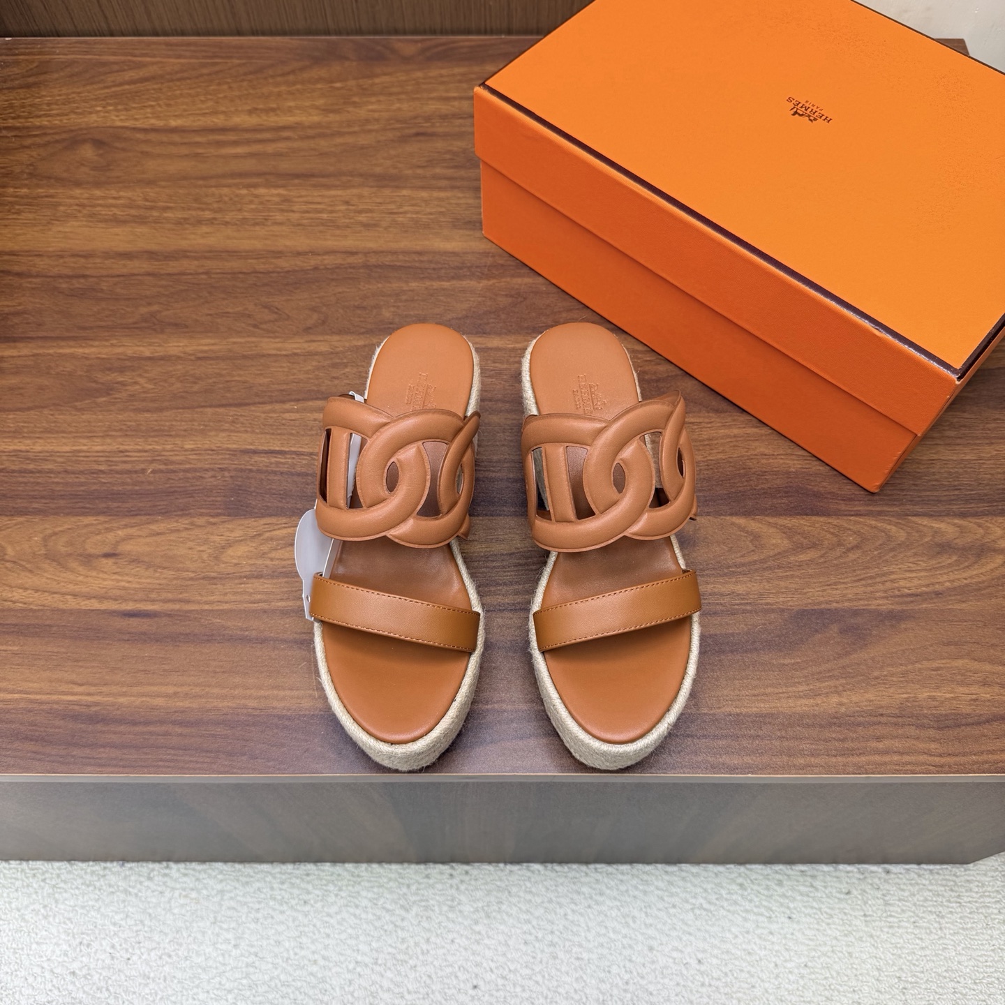 Hermes Slides
