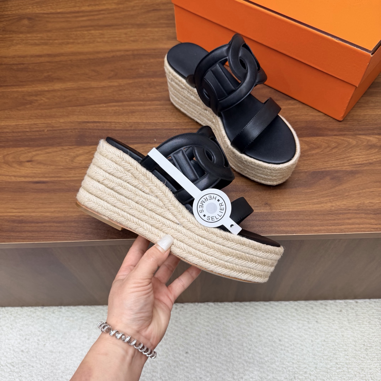 Hermes Slides