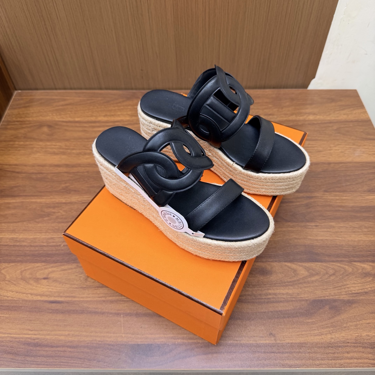 Hermes Slides