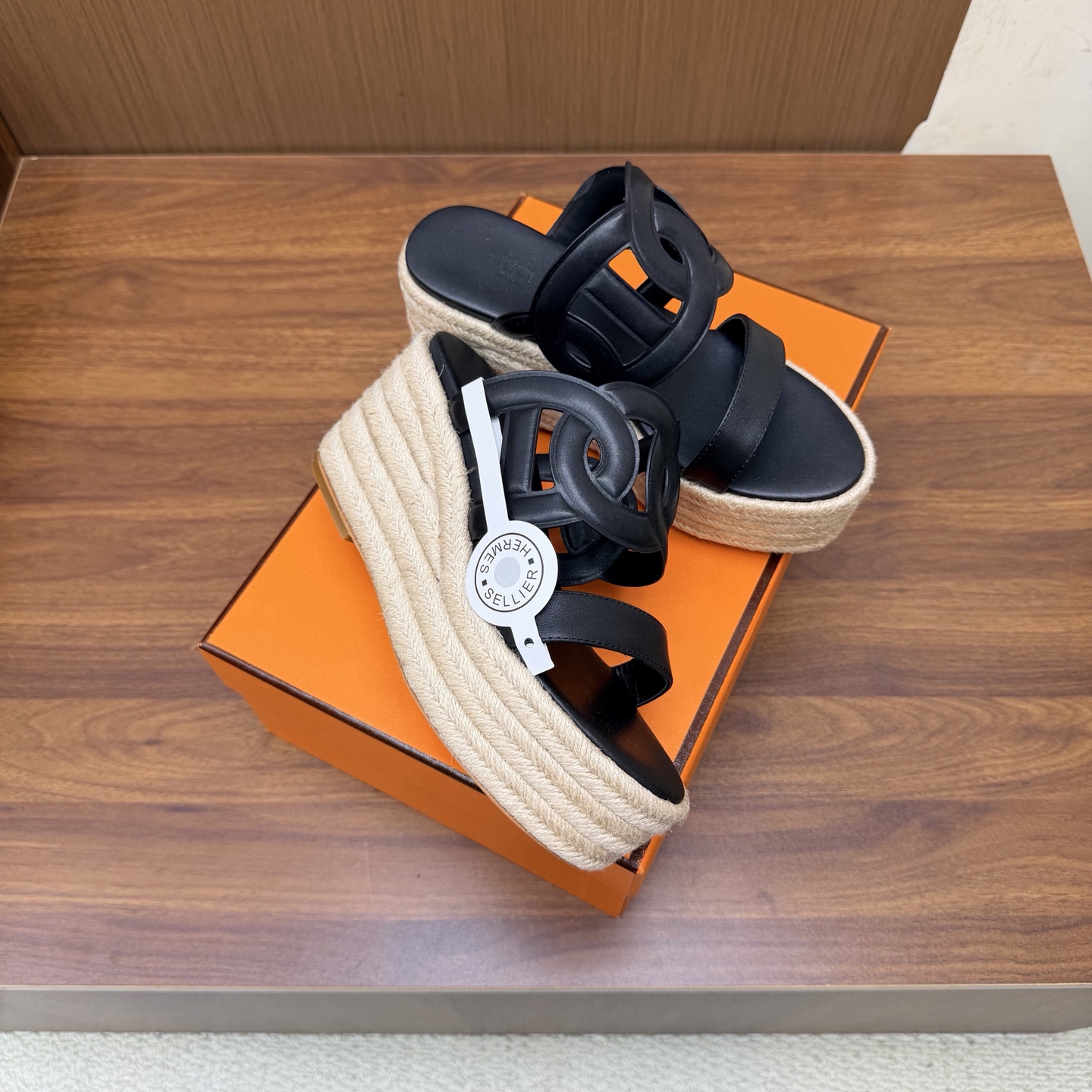 Hermes Slides