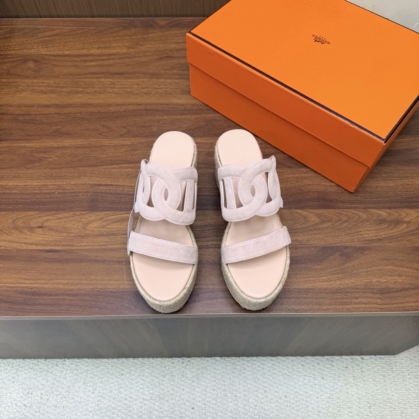 Hermes Slides