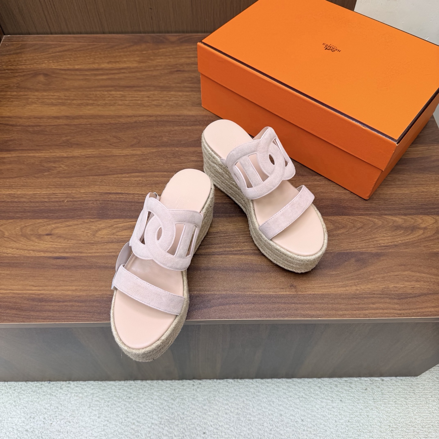 Hermes Slides