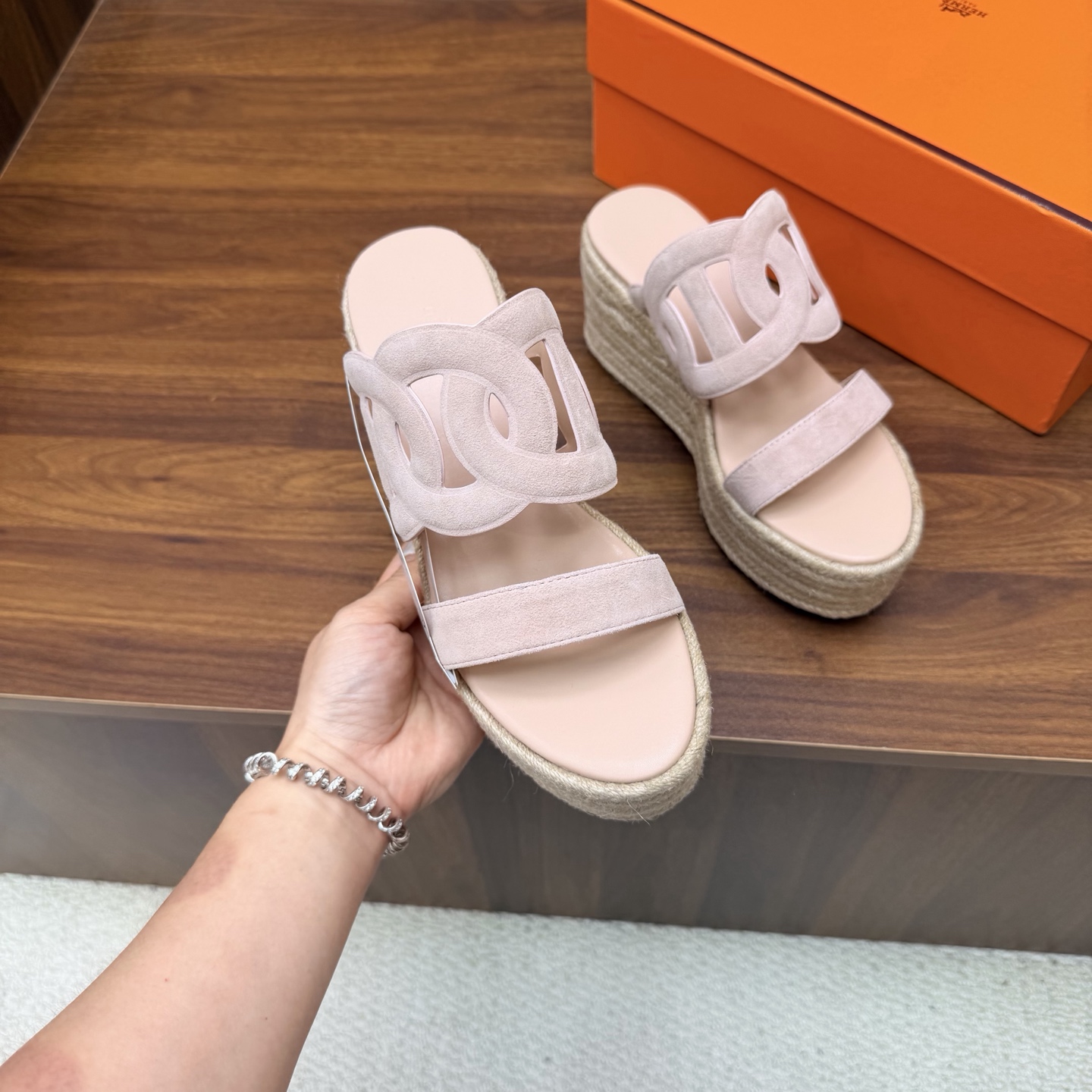 Hermes Slides