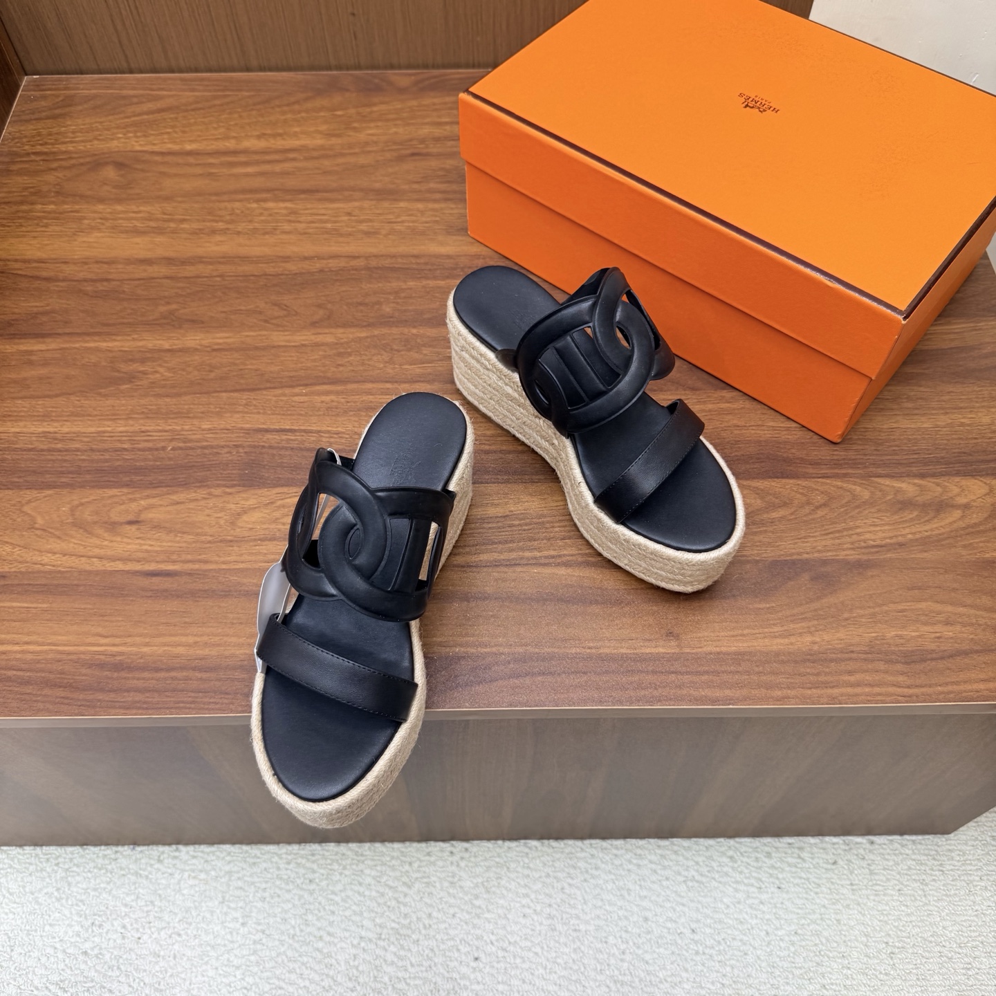 Hermes Slides