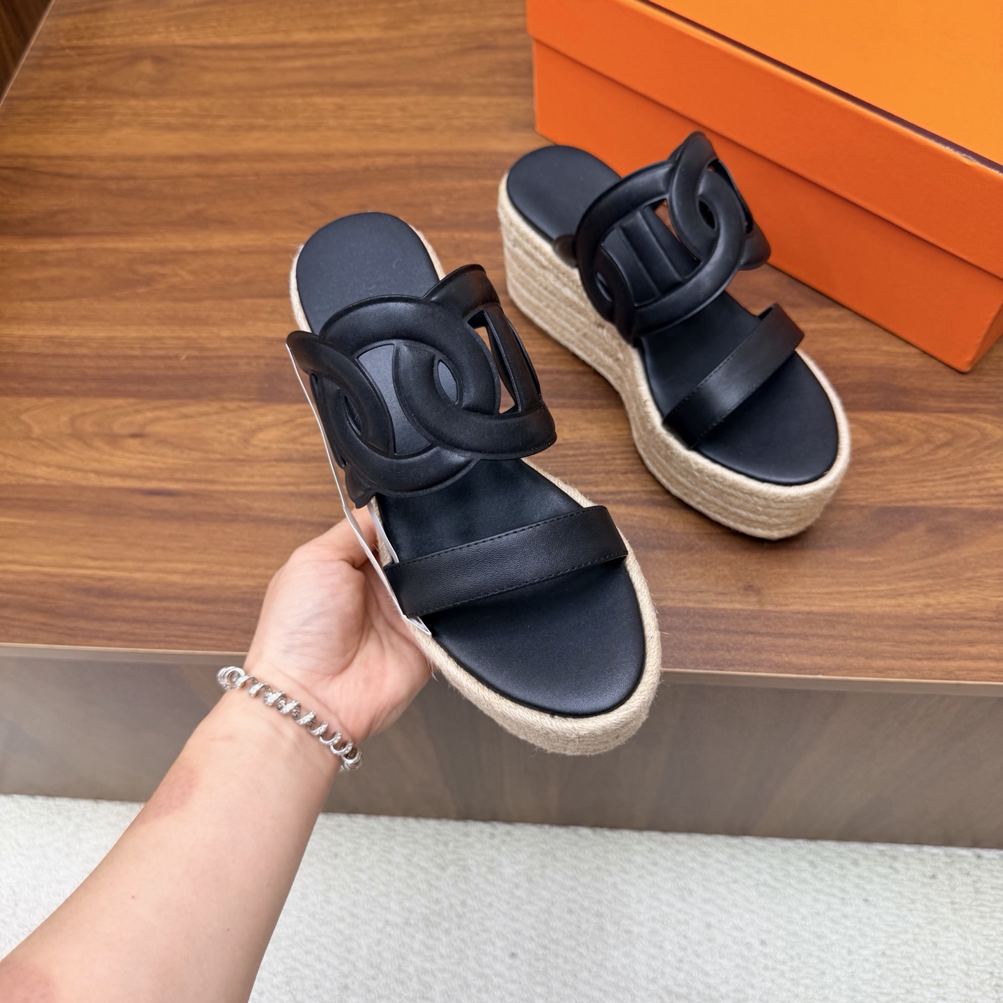 Hermes Slides