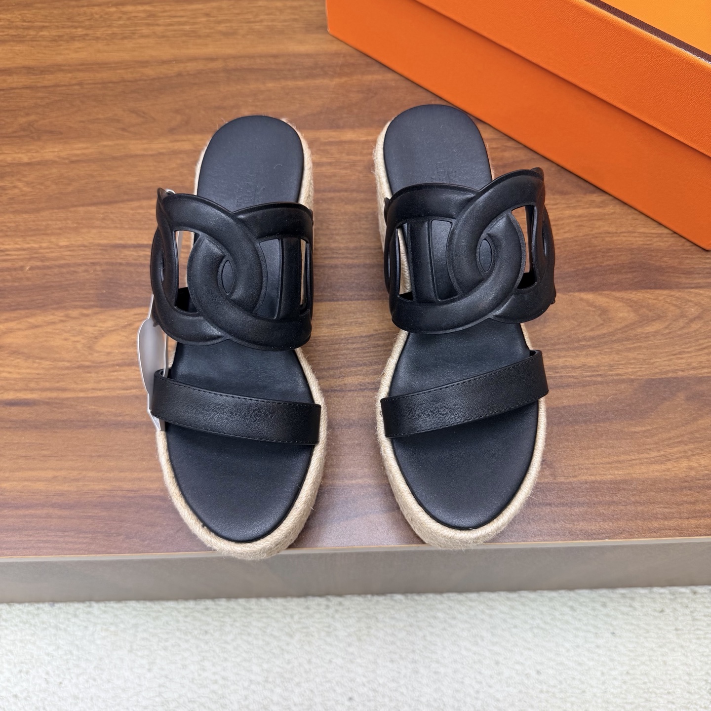 Hermes Slides