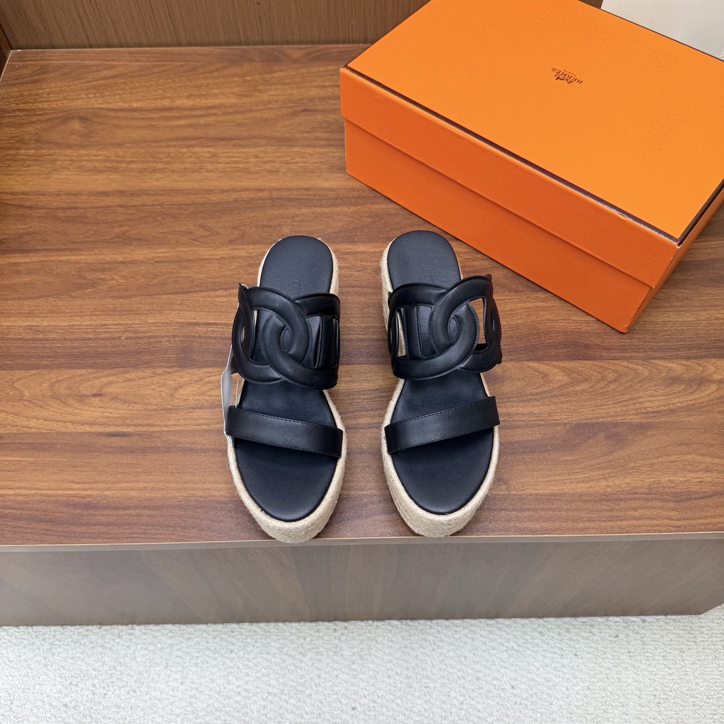 Hermes Slides
