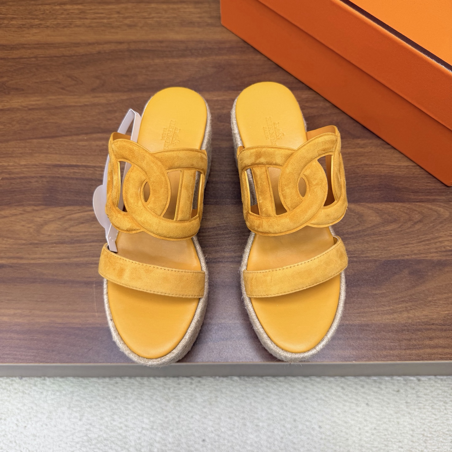 Hermes Slides